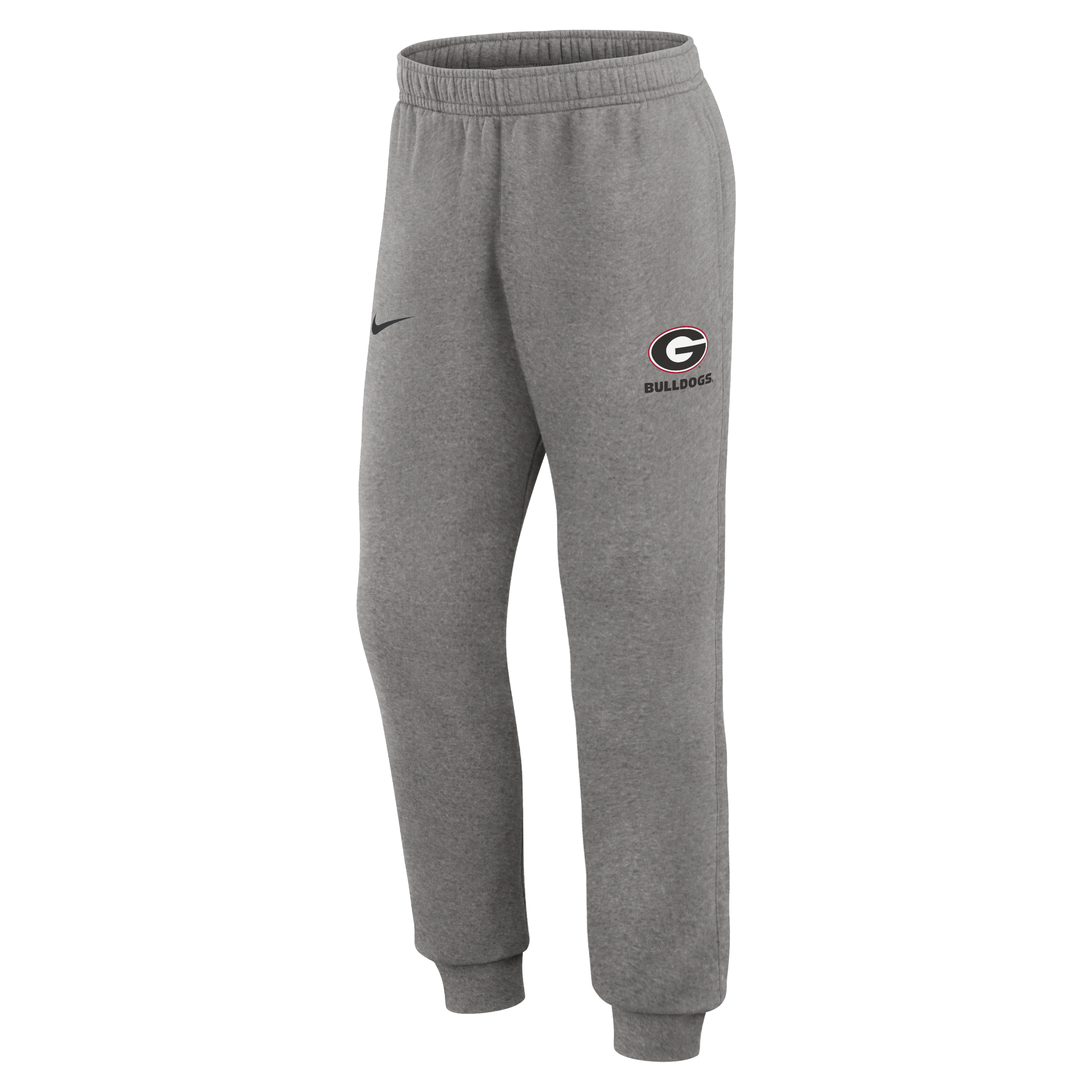 Georgia Bulldogs Primetime Club Men's Nike College Joggers