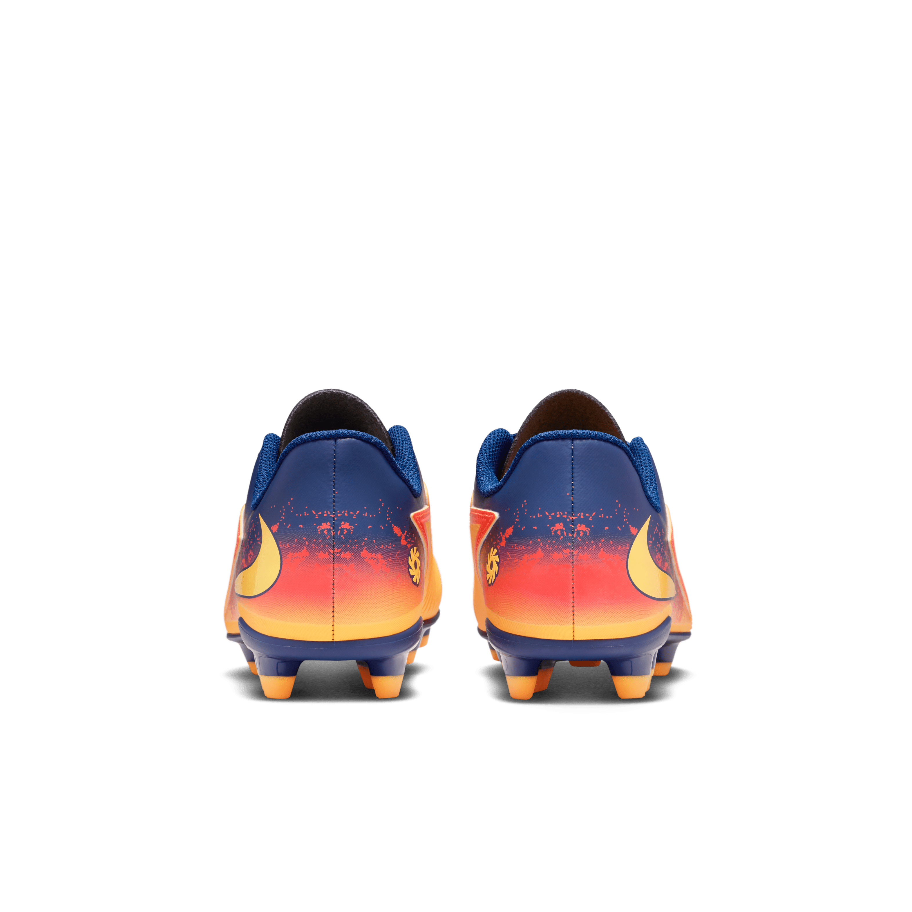 Nike Jr. Phantom 6 Low Club "Erling Haaland" Big Kids' Multi-Ground Soccer Cleats