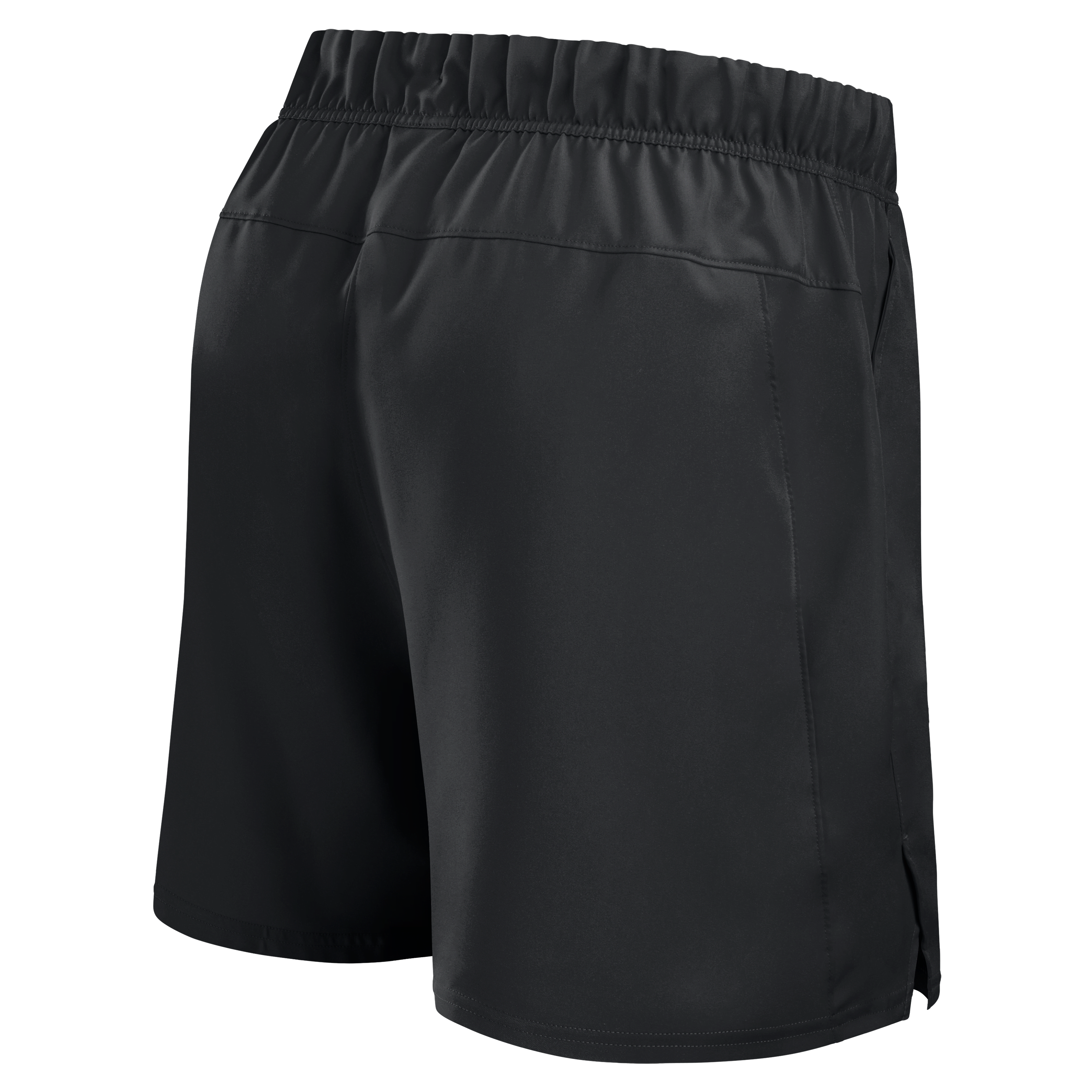 Iowa Primetime Victory Primary Logo Men’s Nike Dri-FIT College Shorts