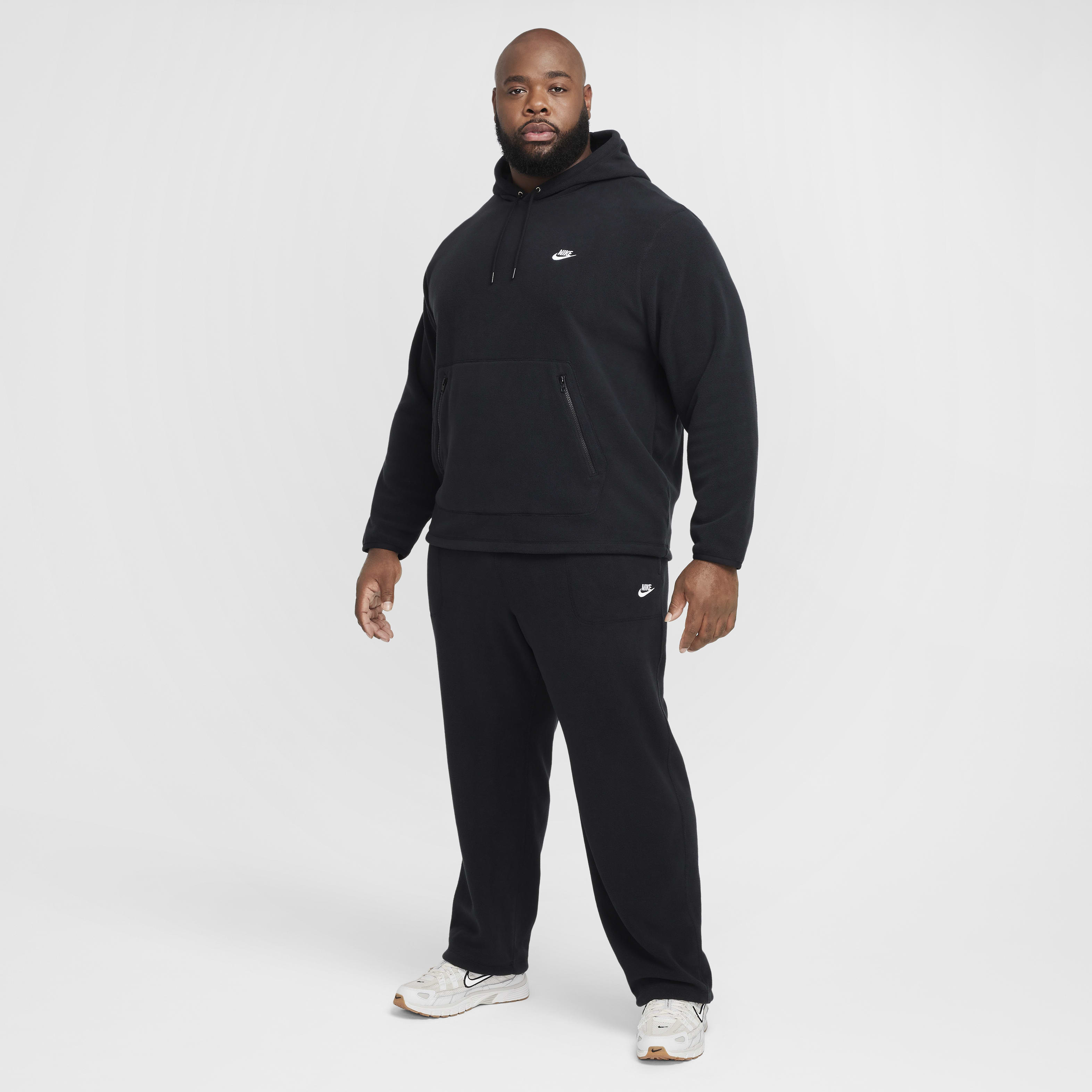 Nike Sportswear Club Men's Winterized Pants