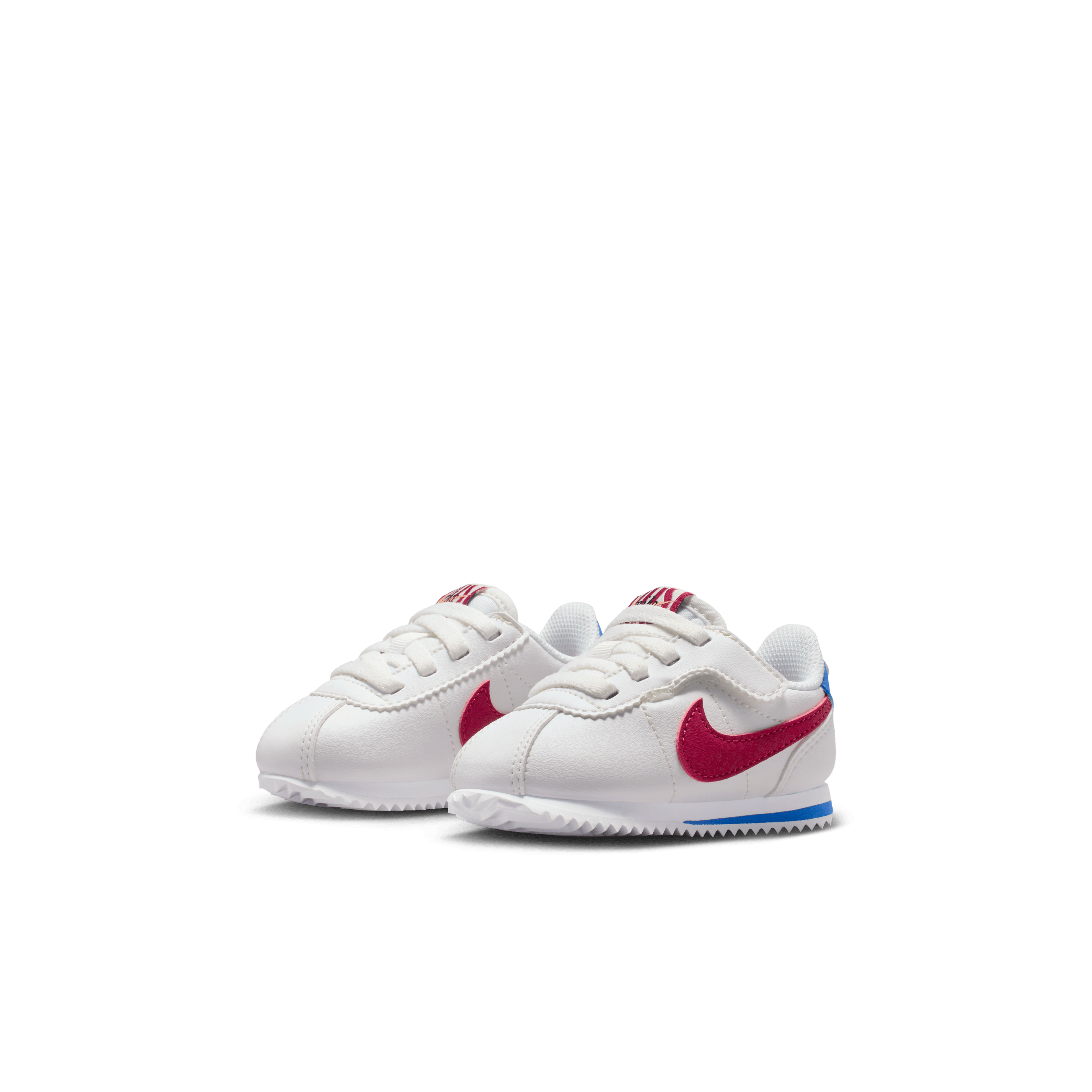 Nike Cortez EasyOn Baby/Toddler Shoes