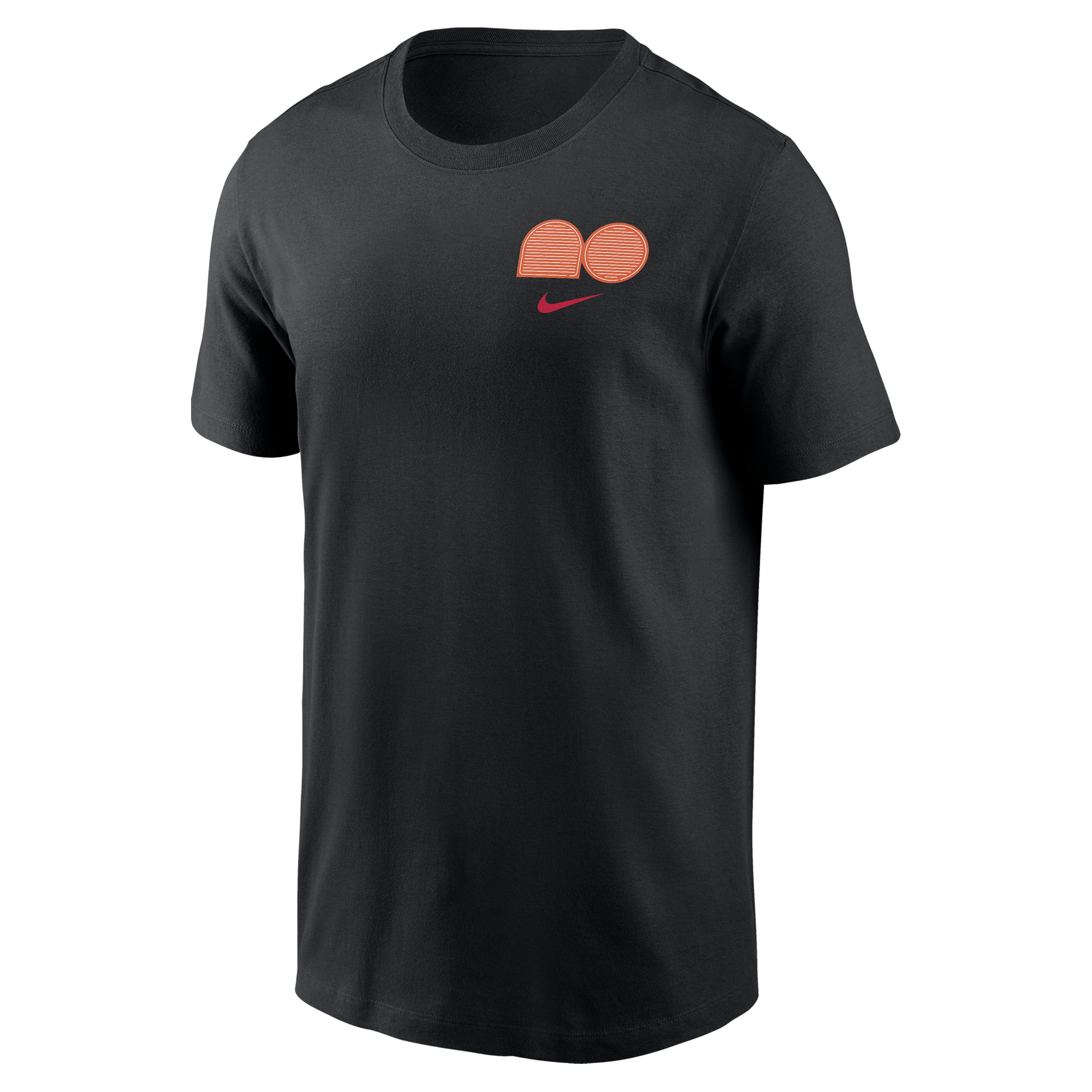 Naomi Osaka Men's Dri-FIT Tennis T-Shirt