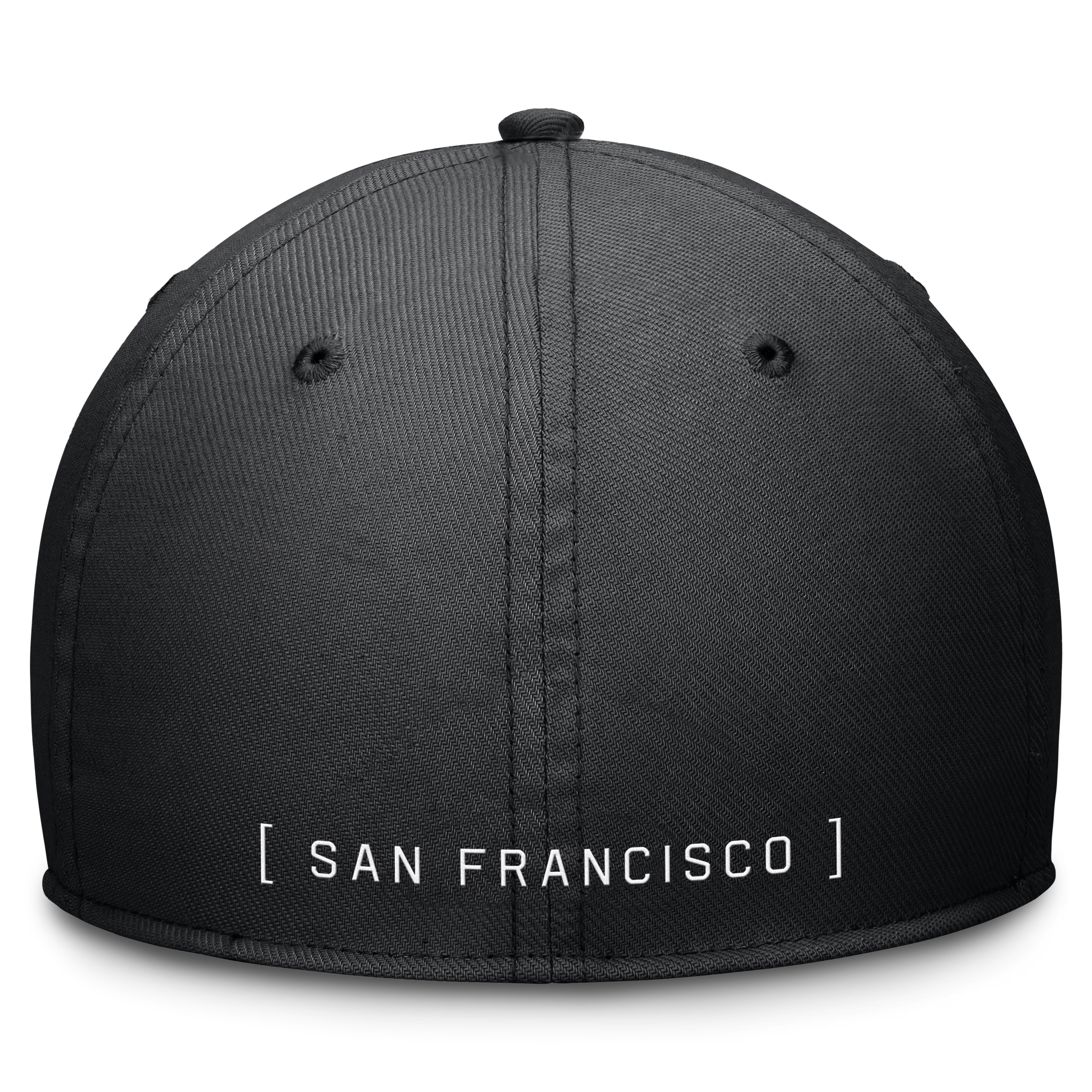 San Francisco Giants Evergreen Swoosh Men's Nike Dri-FIT MLB Hat