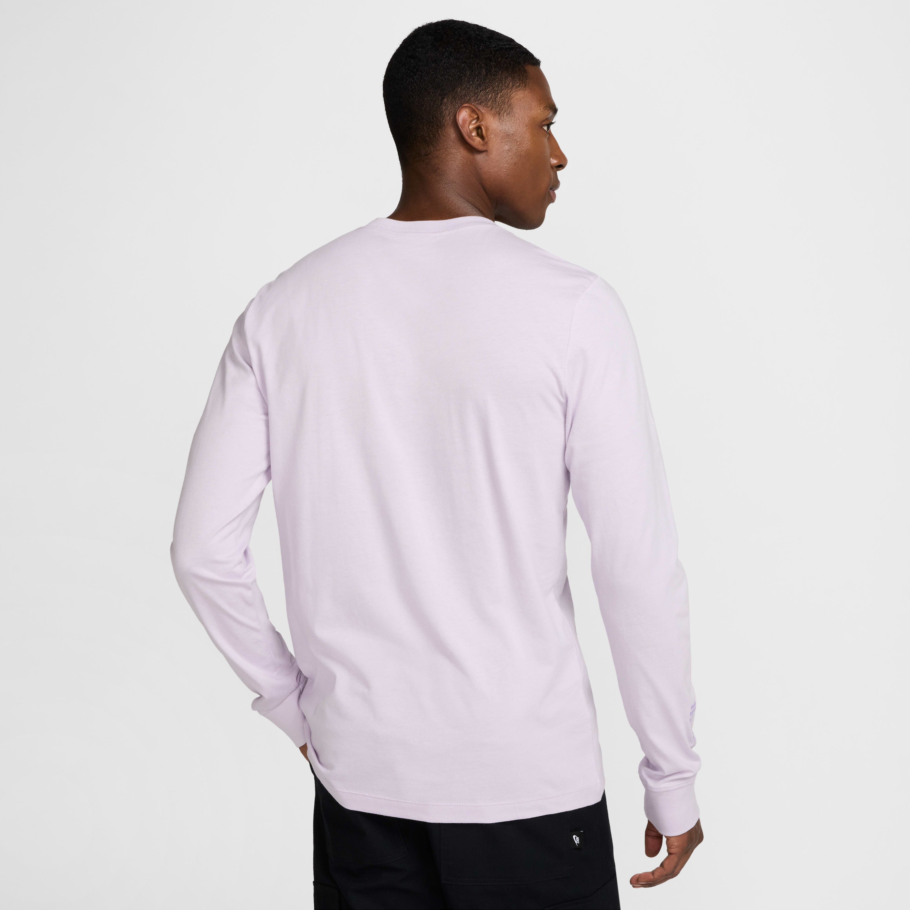 Nike Sportswear Men's Long-Sleeve T-Shirt