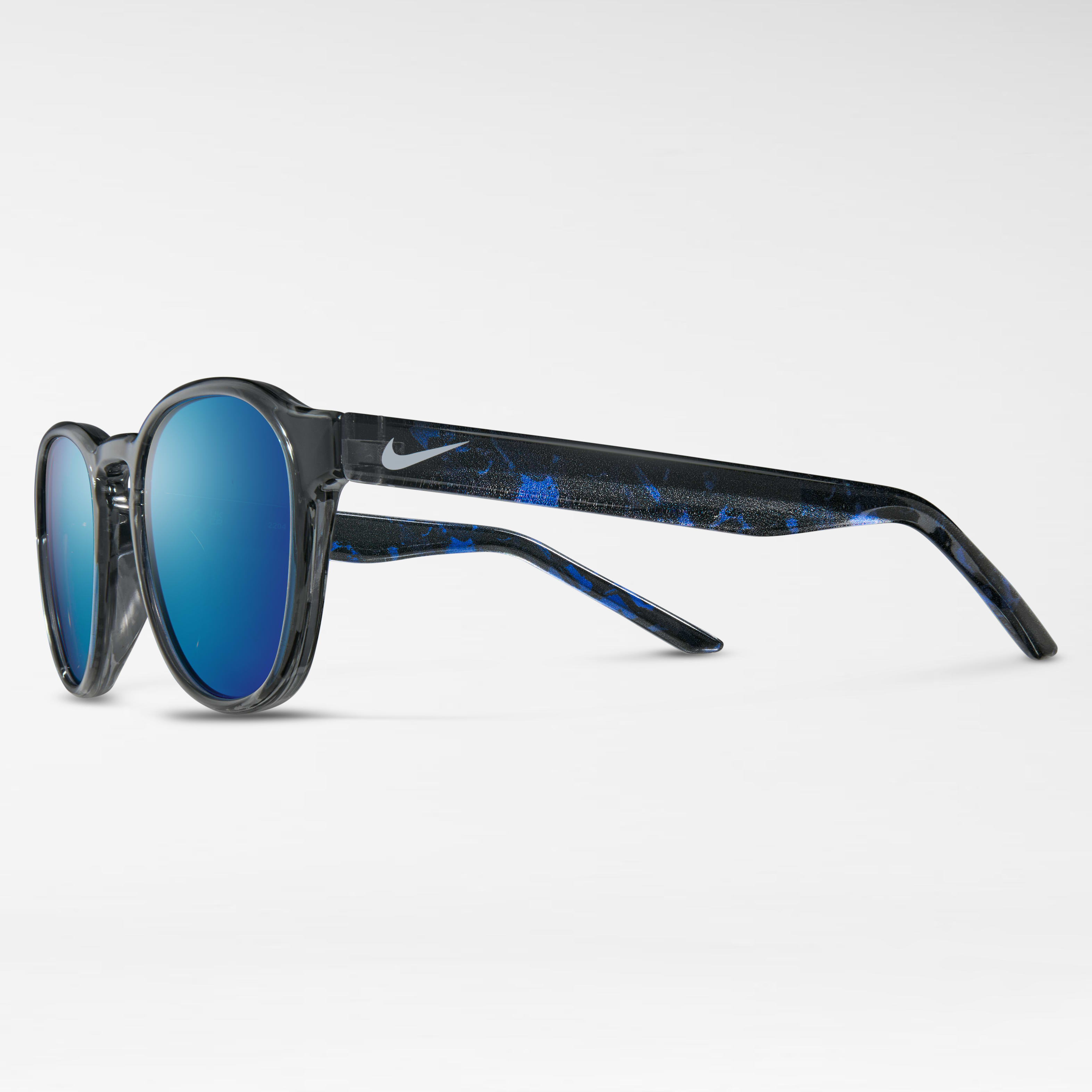 Nike Smash Mirrored Kids Sunglasses