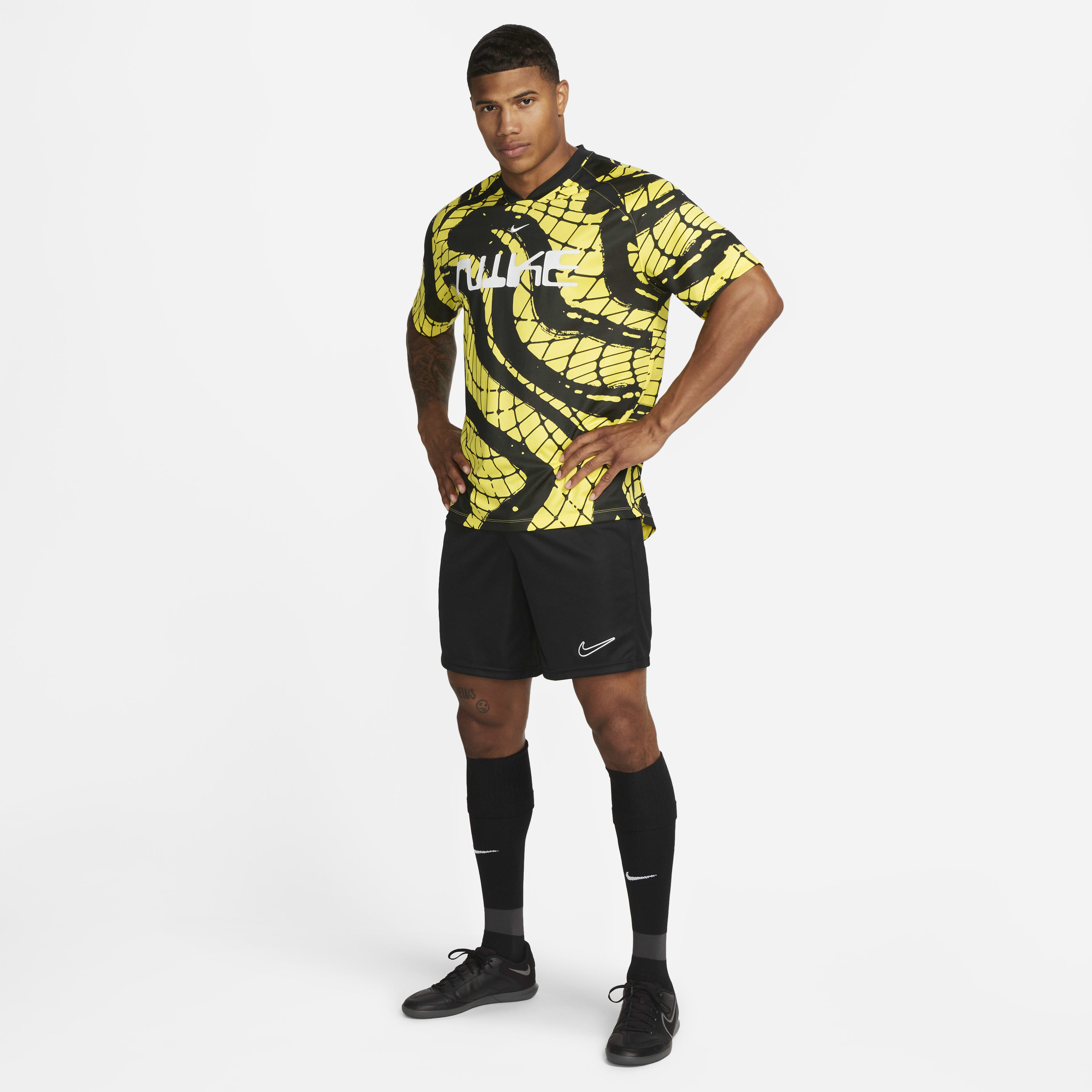 Nike Dri-FIT Men's Soccer Jersey