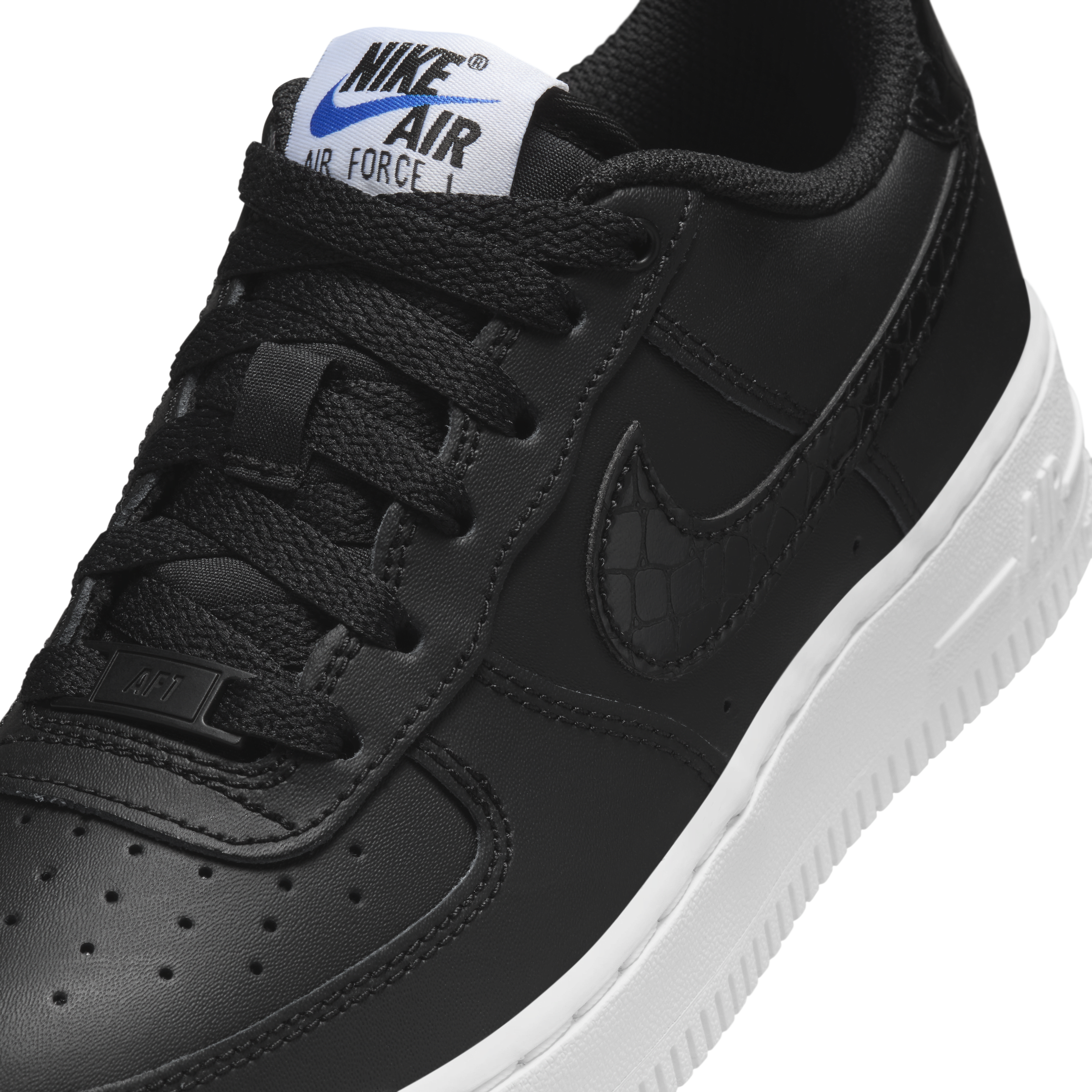 Nike Air Force 1 LV8 Big Kids' Shoes