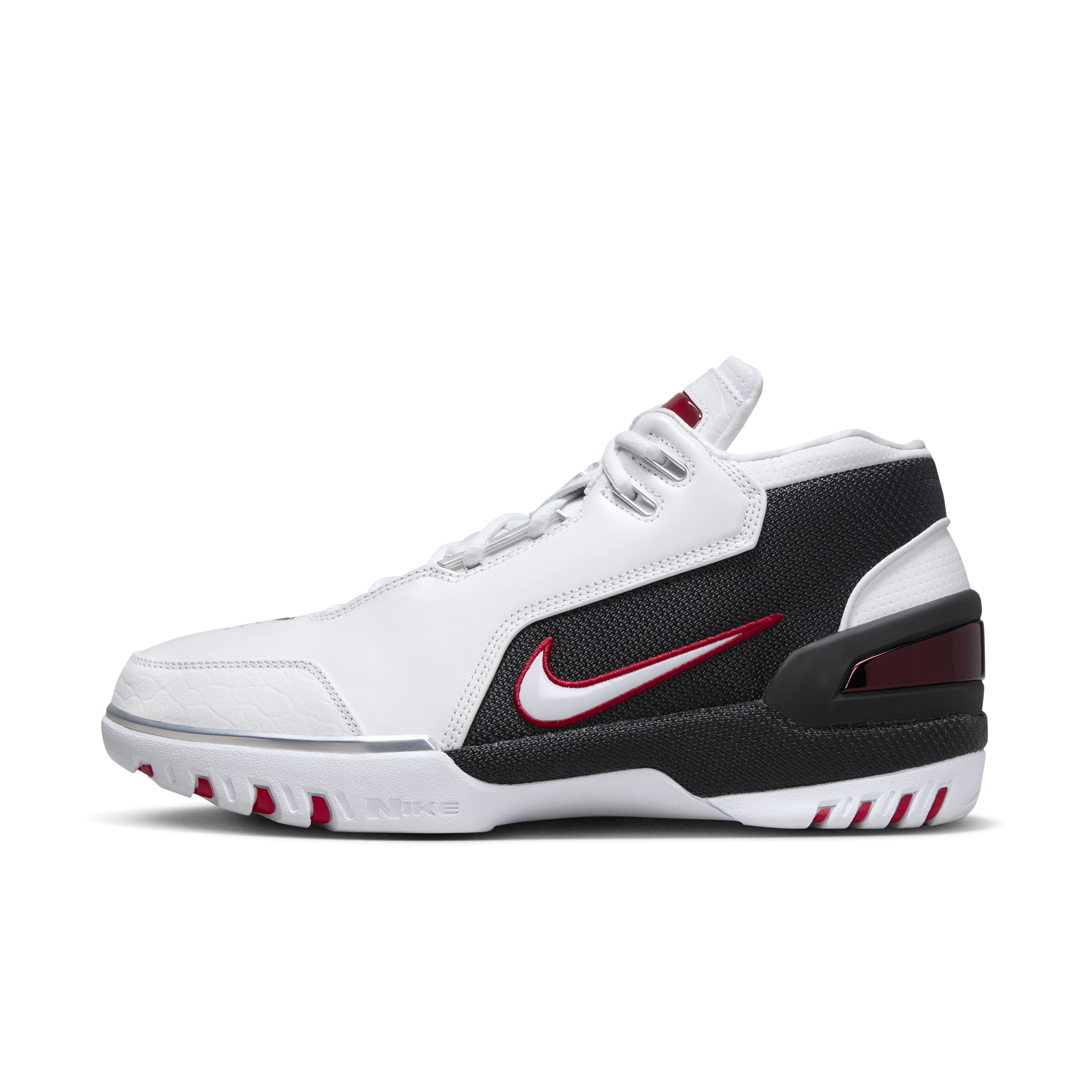 Nike Air Zoom Generation Men's Shoes