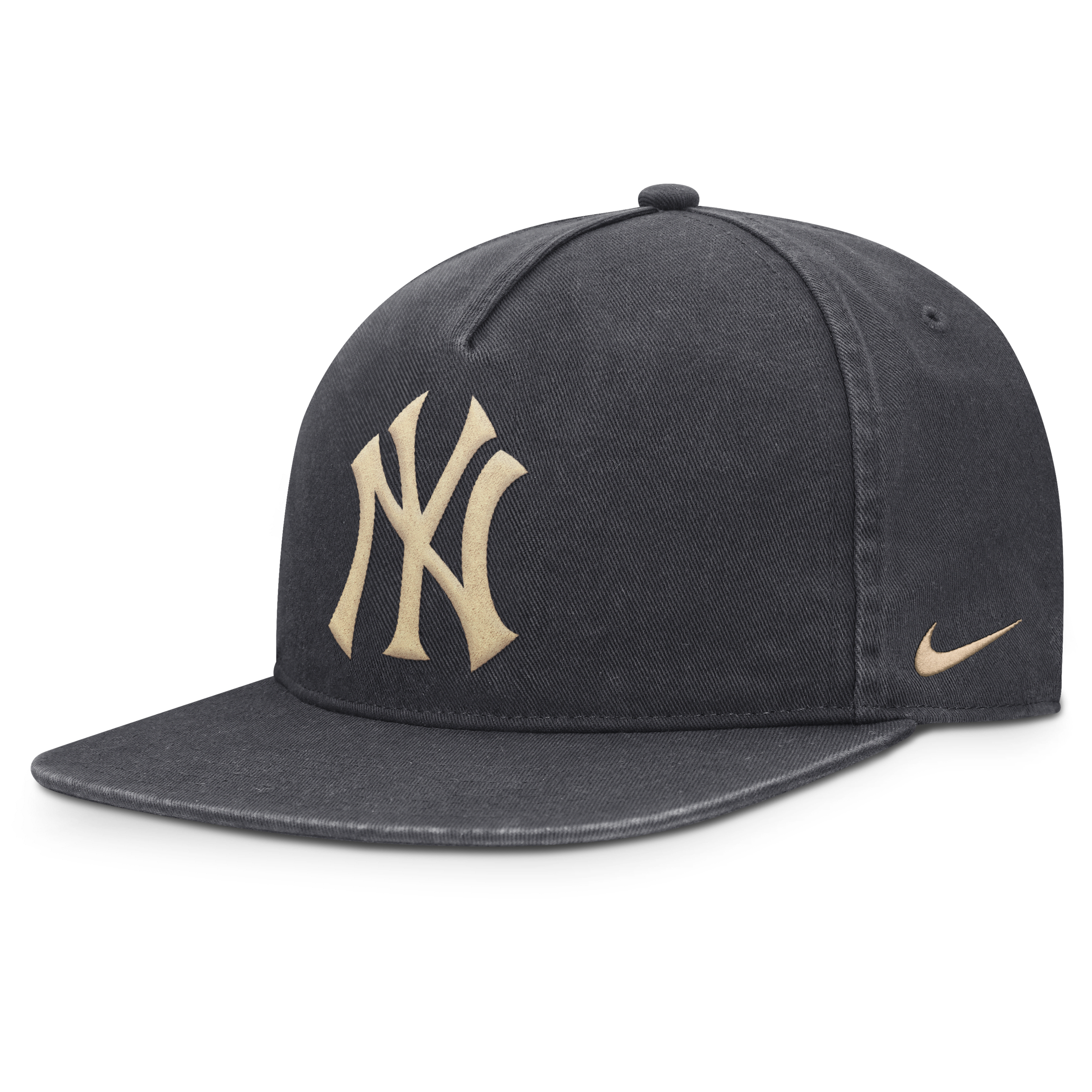 New York Yankees Pro Men's Nike MLB Adjustable Hat