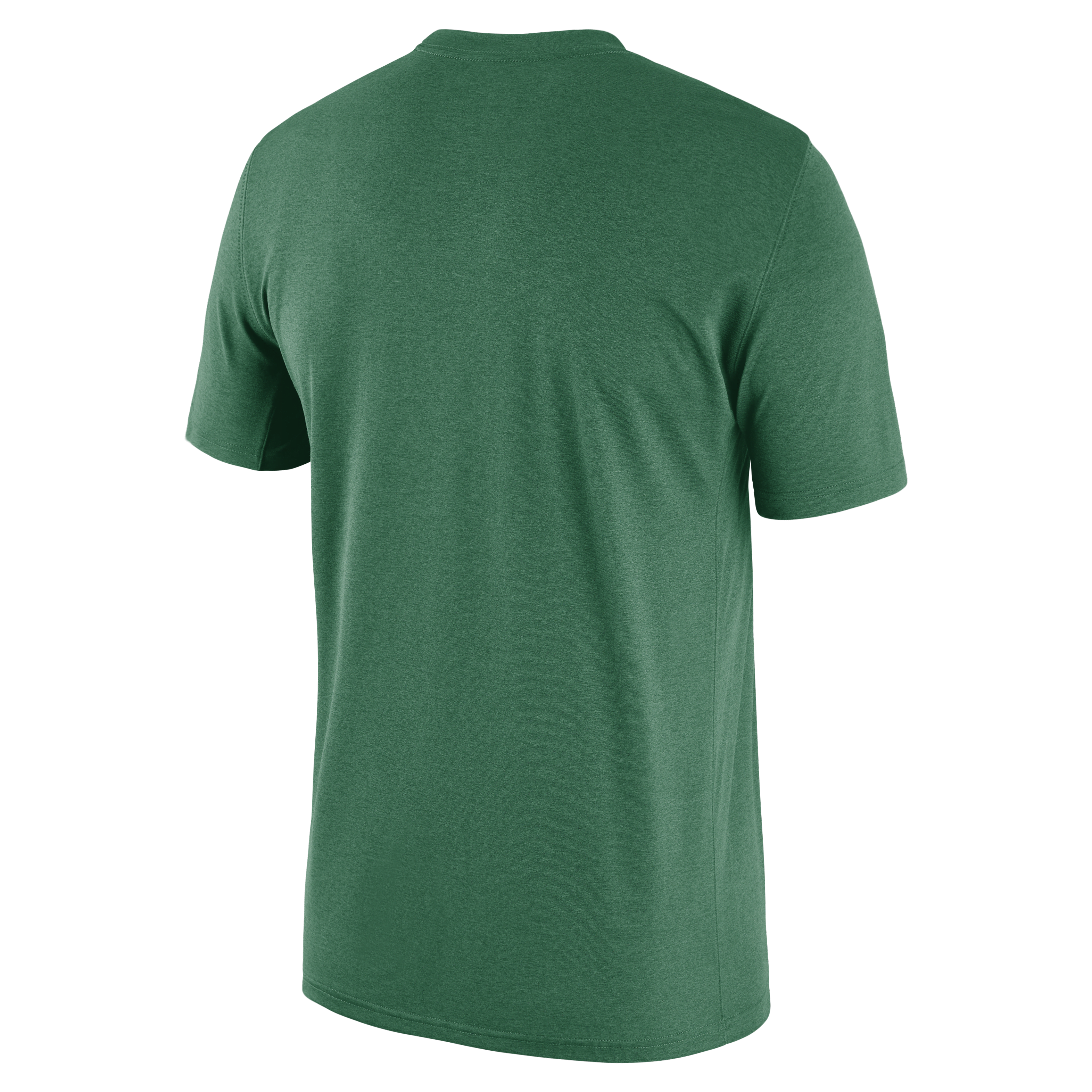 Boston Celtics Courtside Max90 Men's Nike NBA T-Shirt