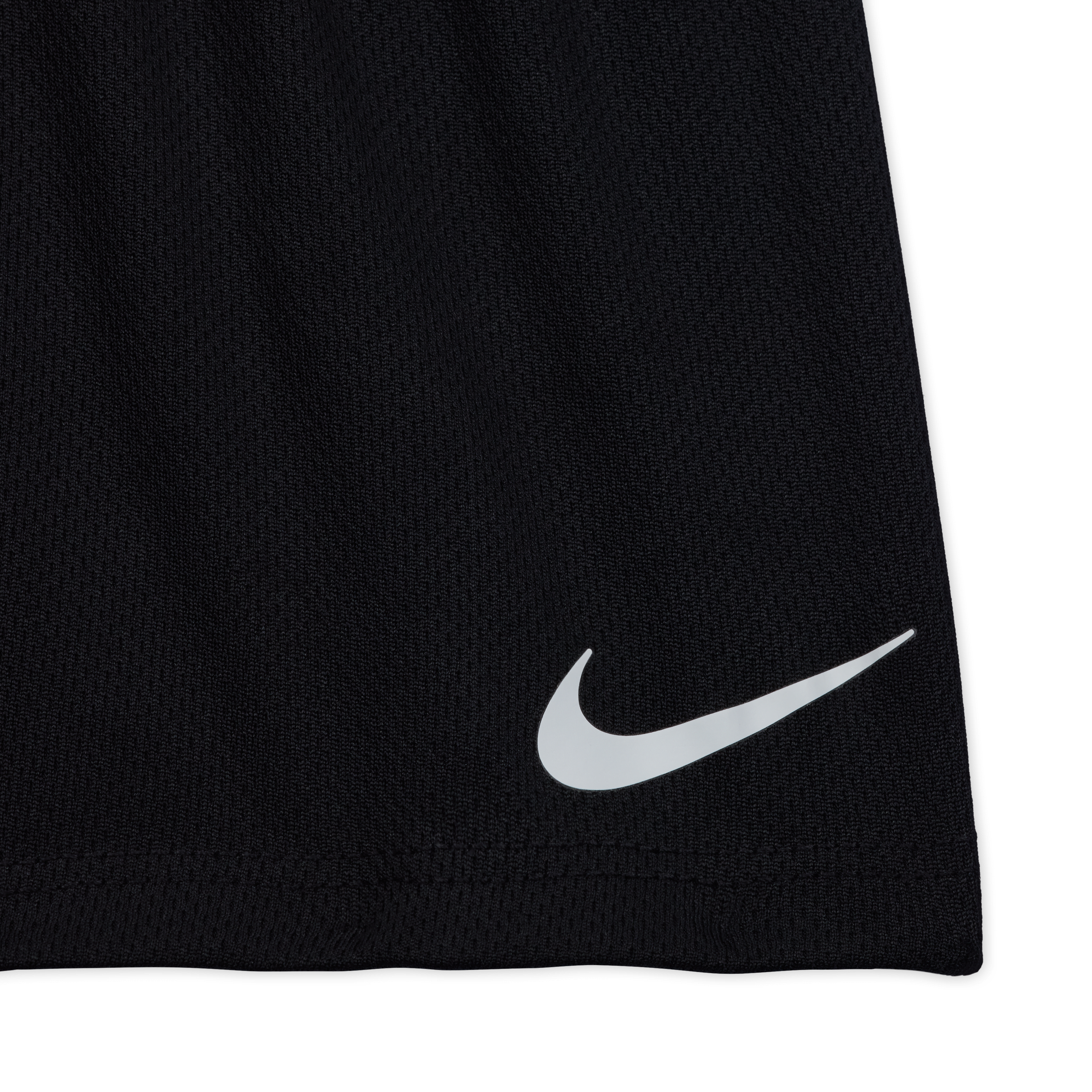 Nike Baby (12-24M) Wild Flower T-Shirt and Mesh Shorts Set