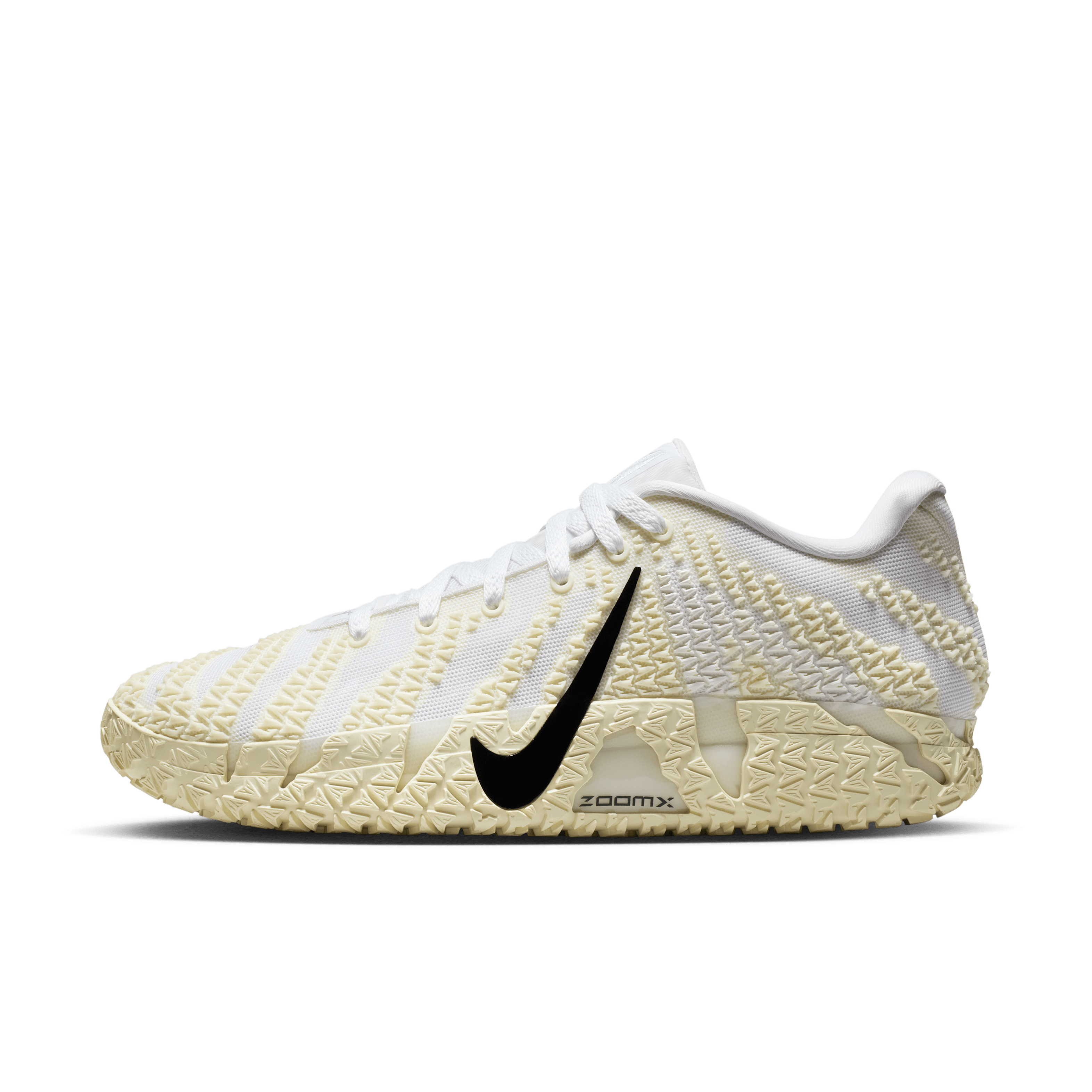 Ja 3 "Sail" Basketball Shoes