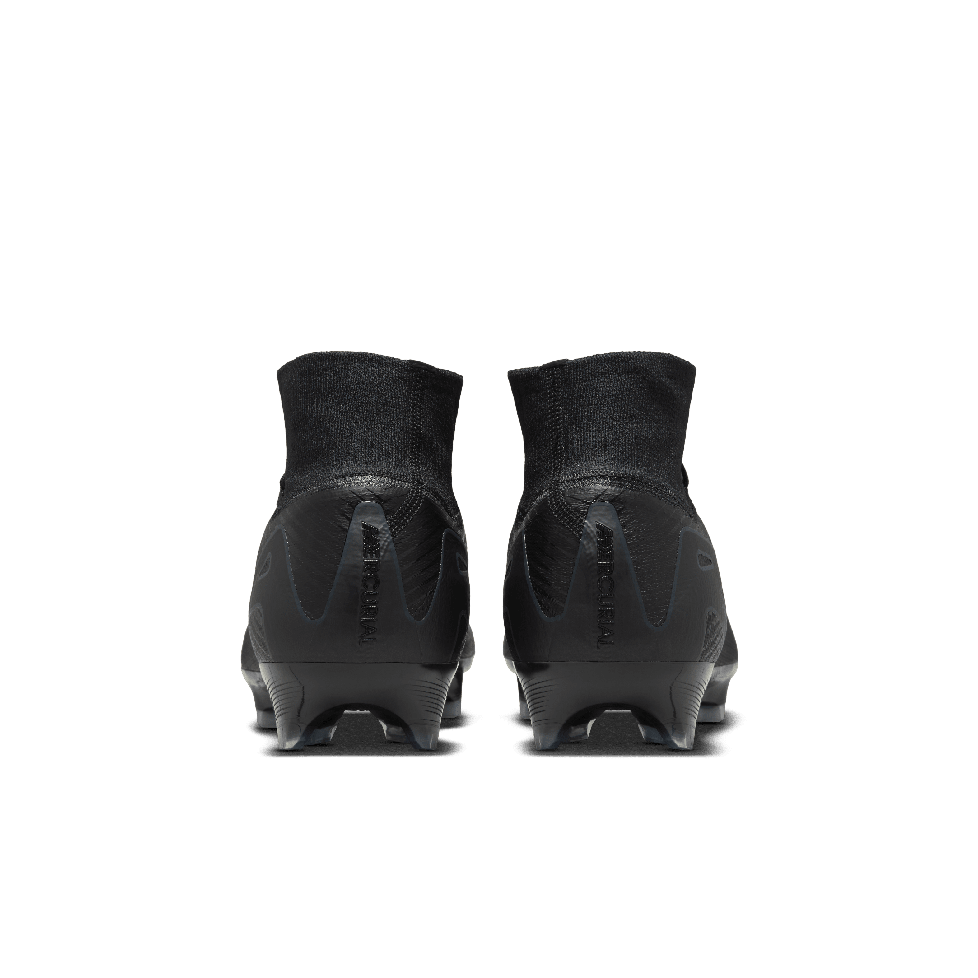 Nike Mercurial Superfly 10 Elite "Kylian Mbappé" FG High-Top Soccer Cleats