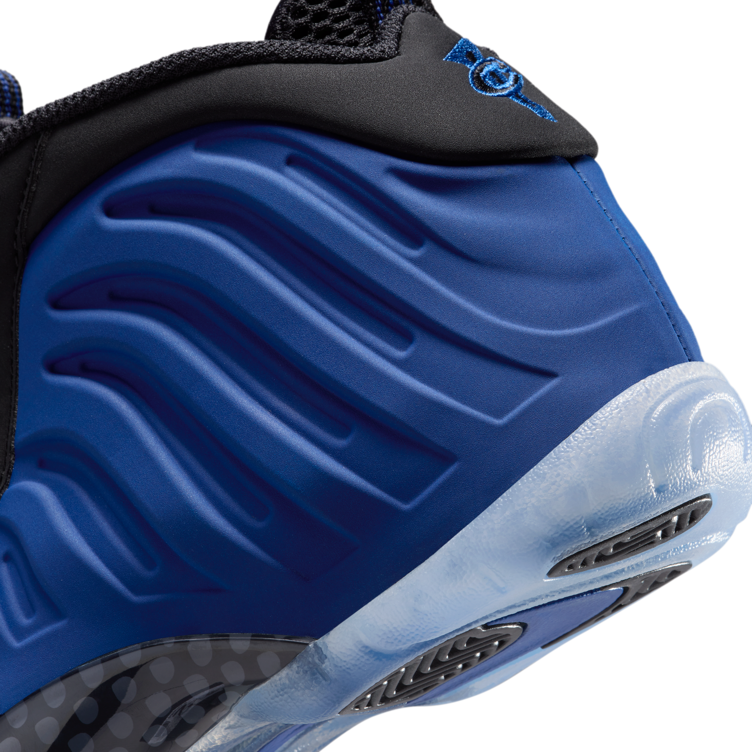 Nike Little Posite One Baby/Toddler Shoes