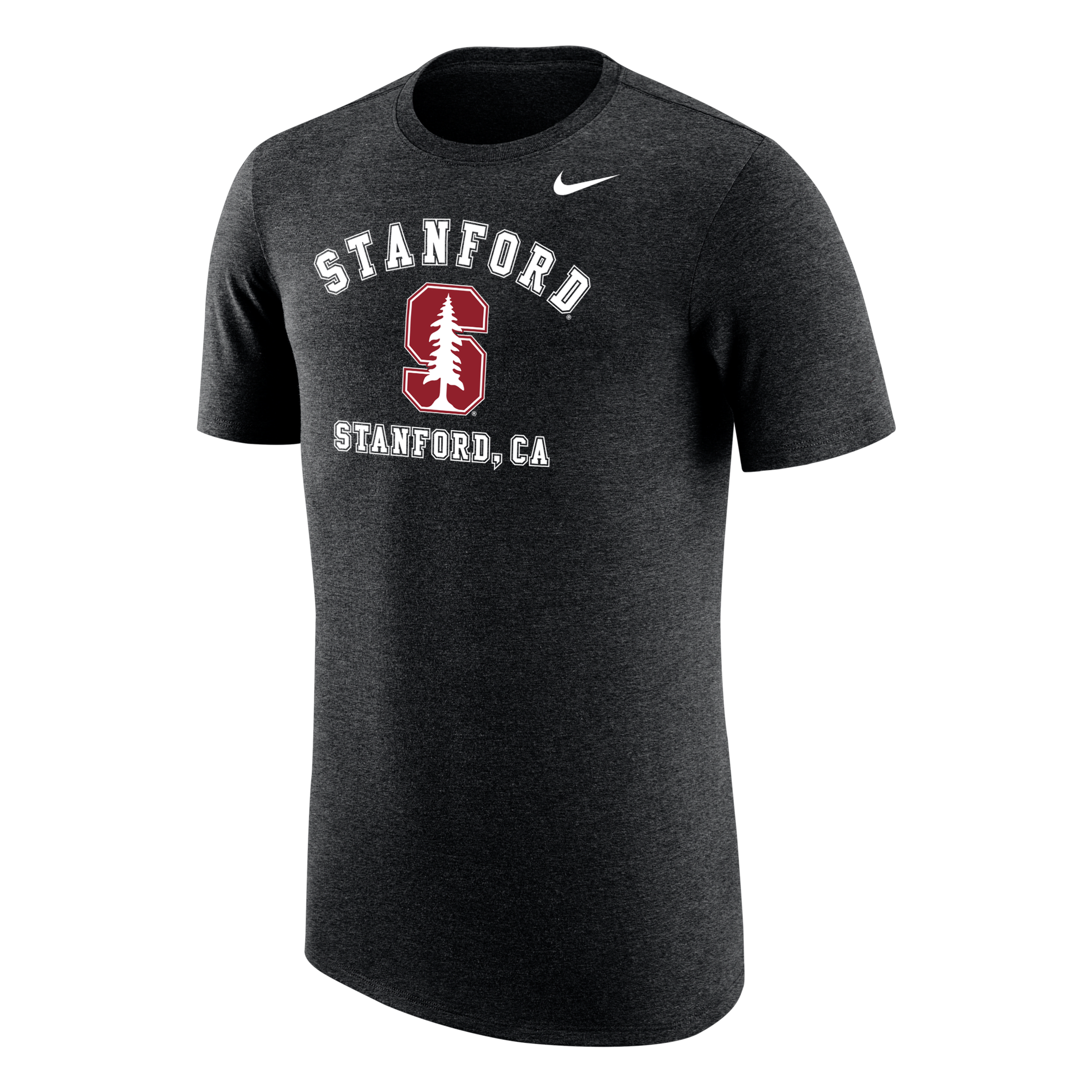 Stanford Men's Nike College T-Shirt