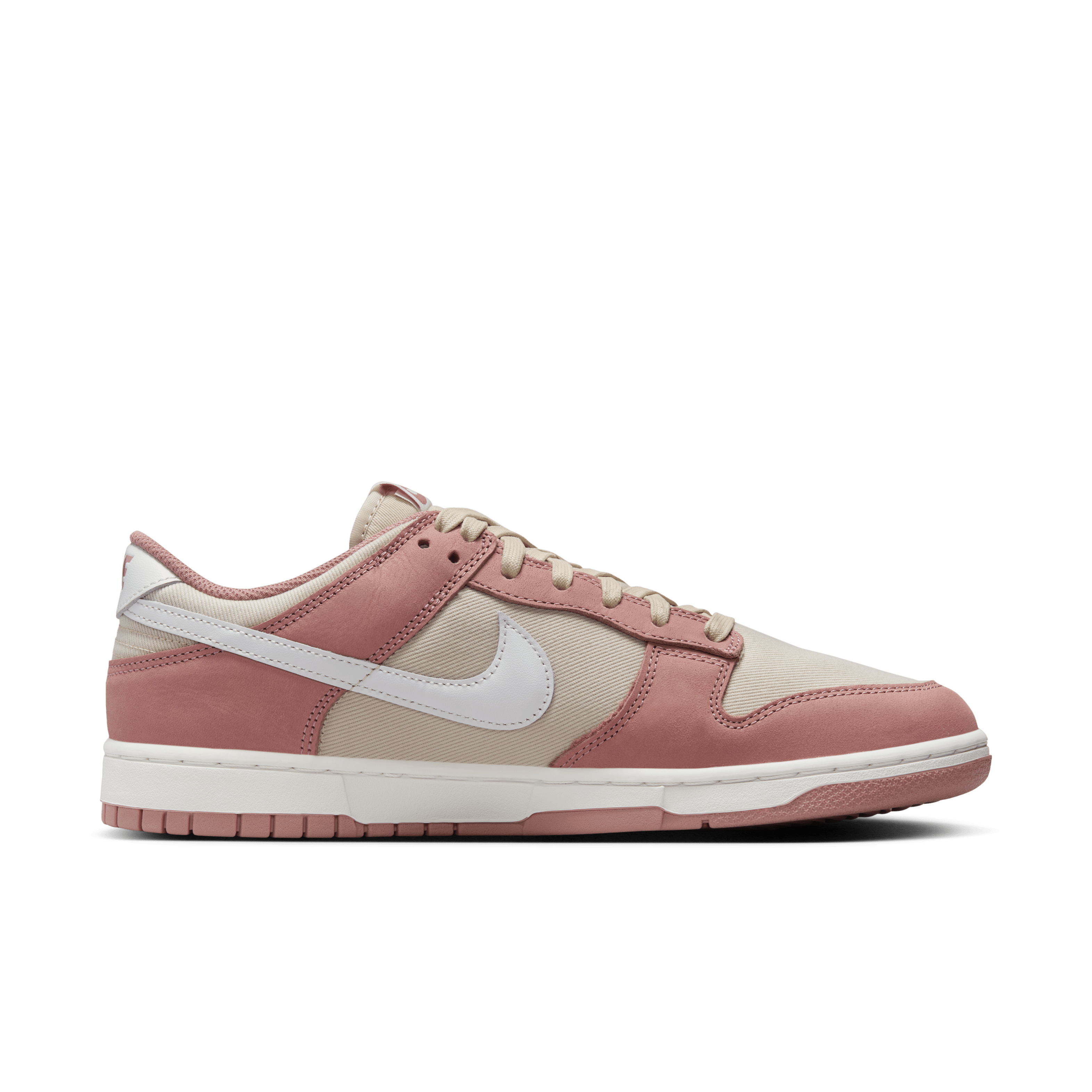 Nike Dunk Low Retro Premium Men's Shoes