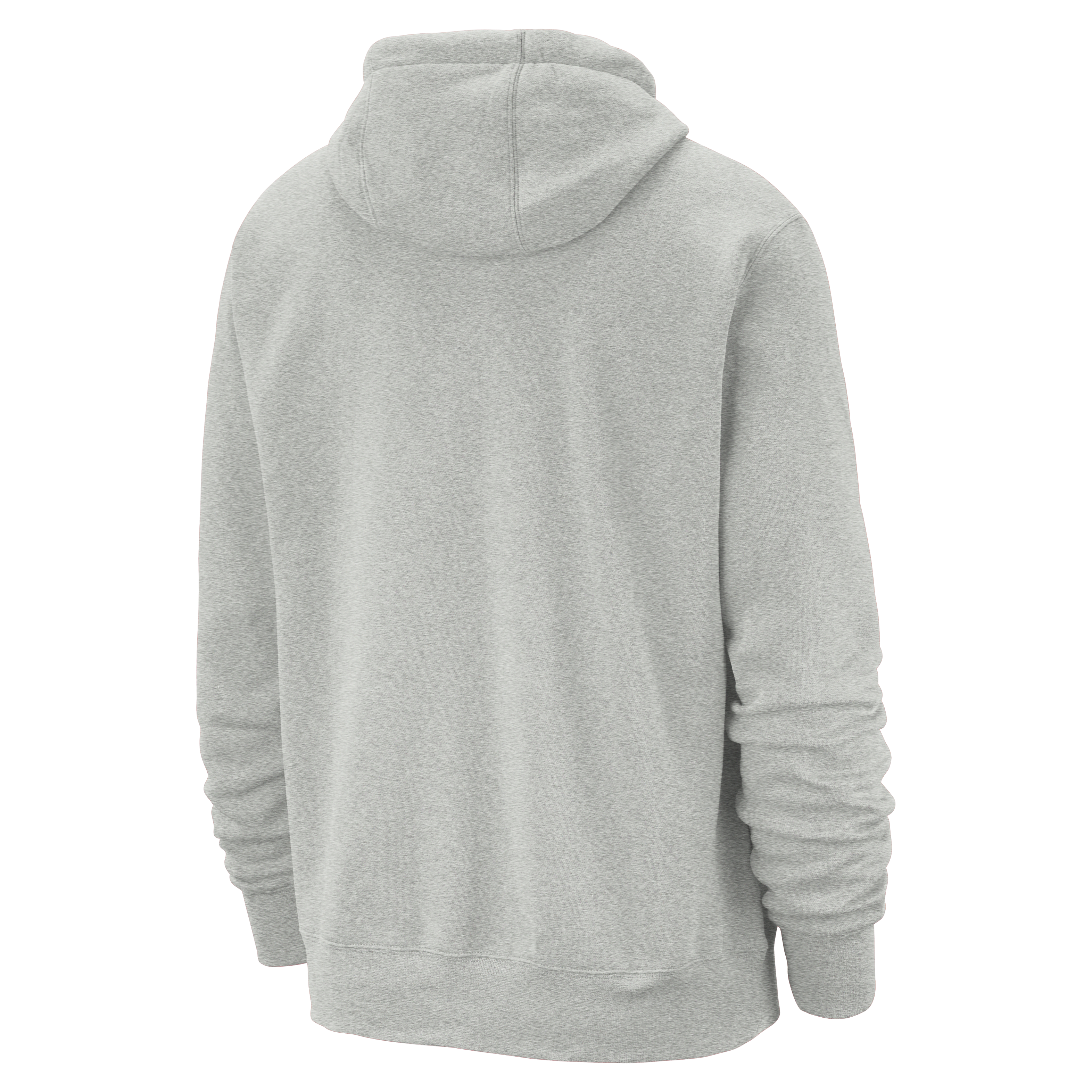 Alabama Club Men's Nike College Hoodie