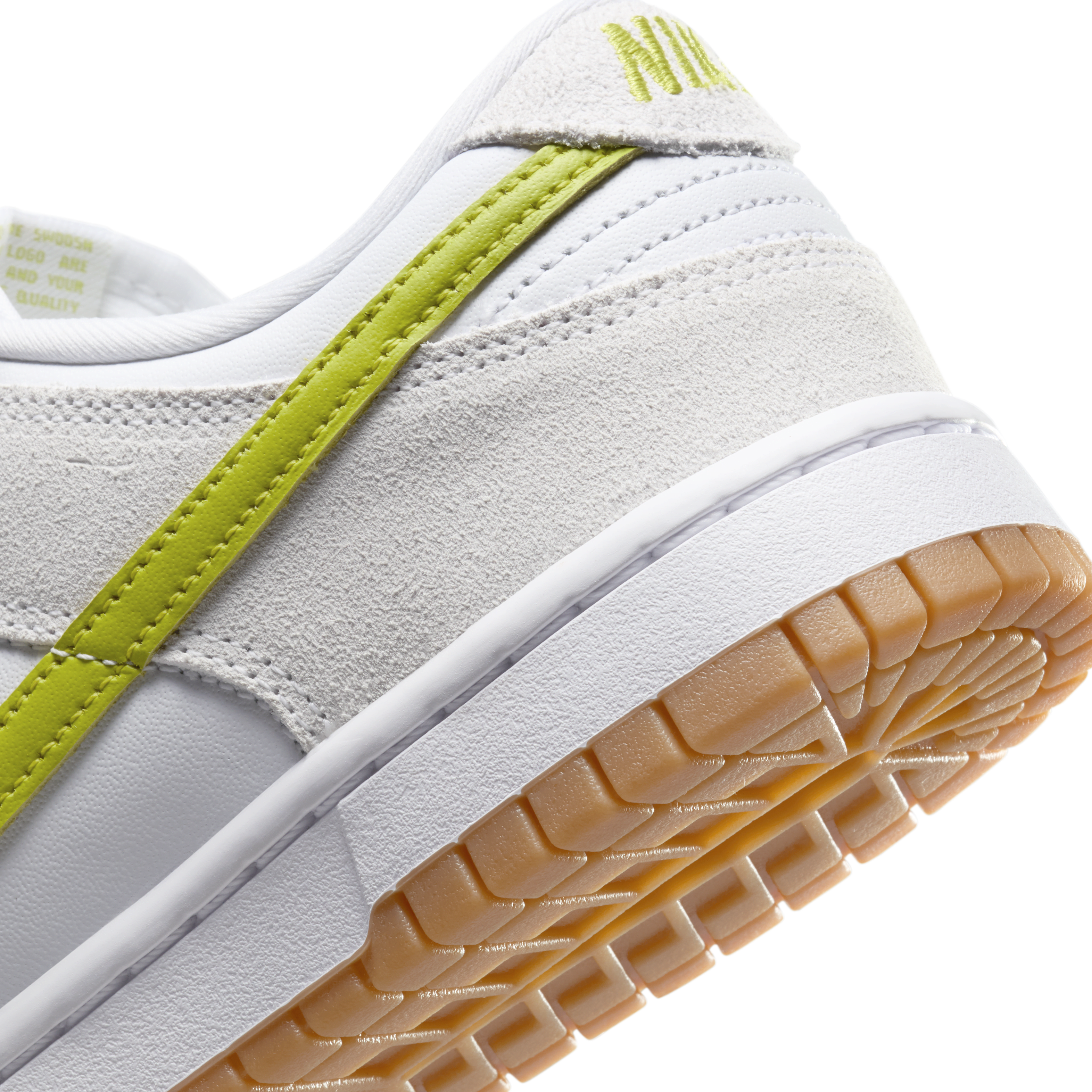 Nike Dunk Low Women's Shoes