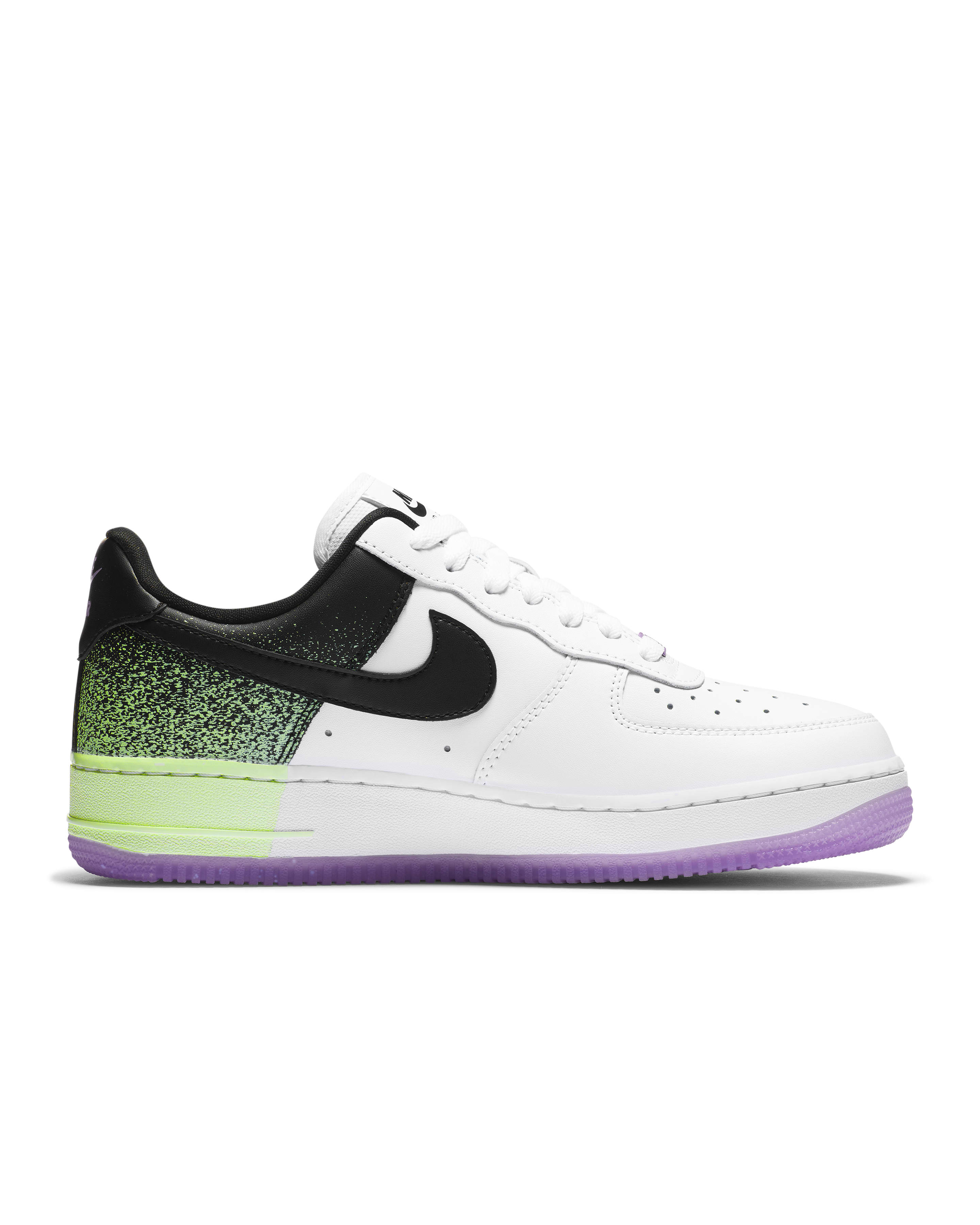 Foot Locker Middle East - The Nike Air Force 1 Sees Splashes Of