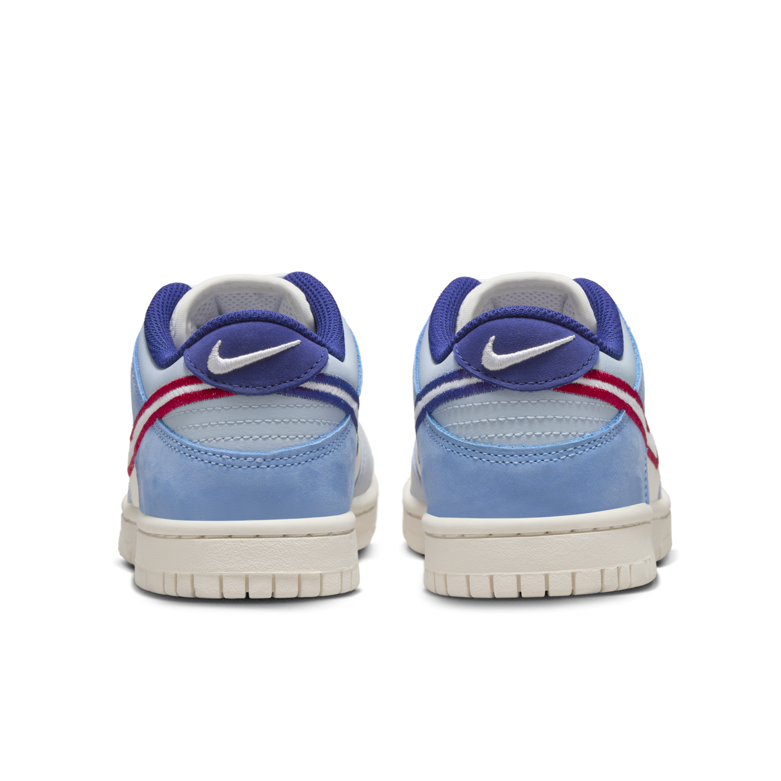 Nike Dunk Low Big Kids' Shoes