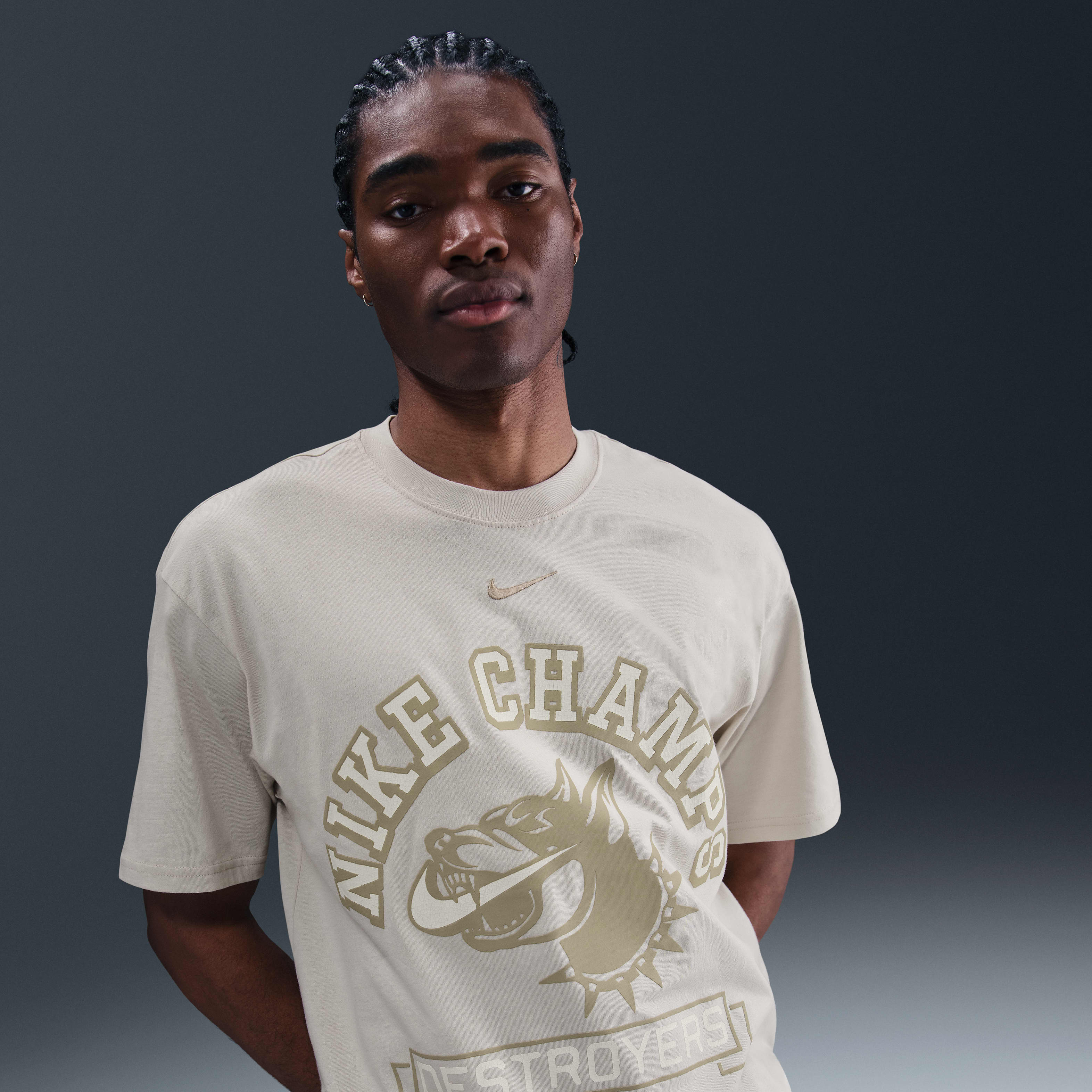 Nike Sportswear Men's T-Shirt