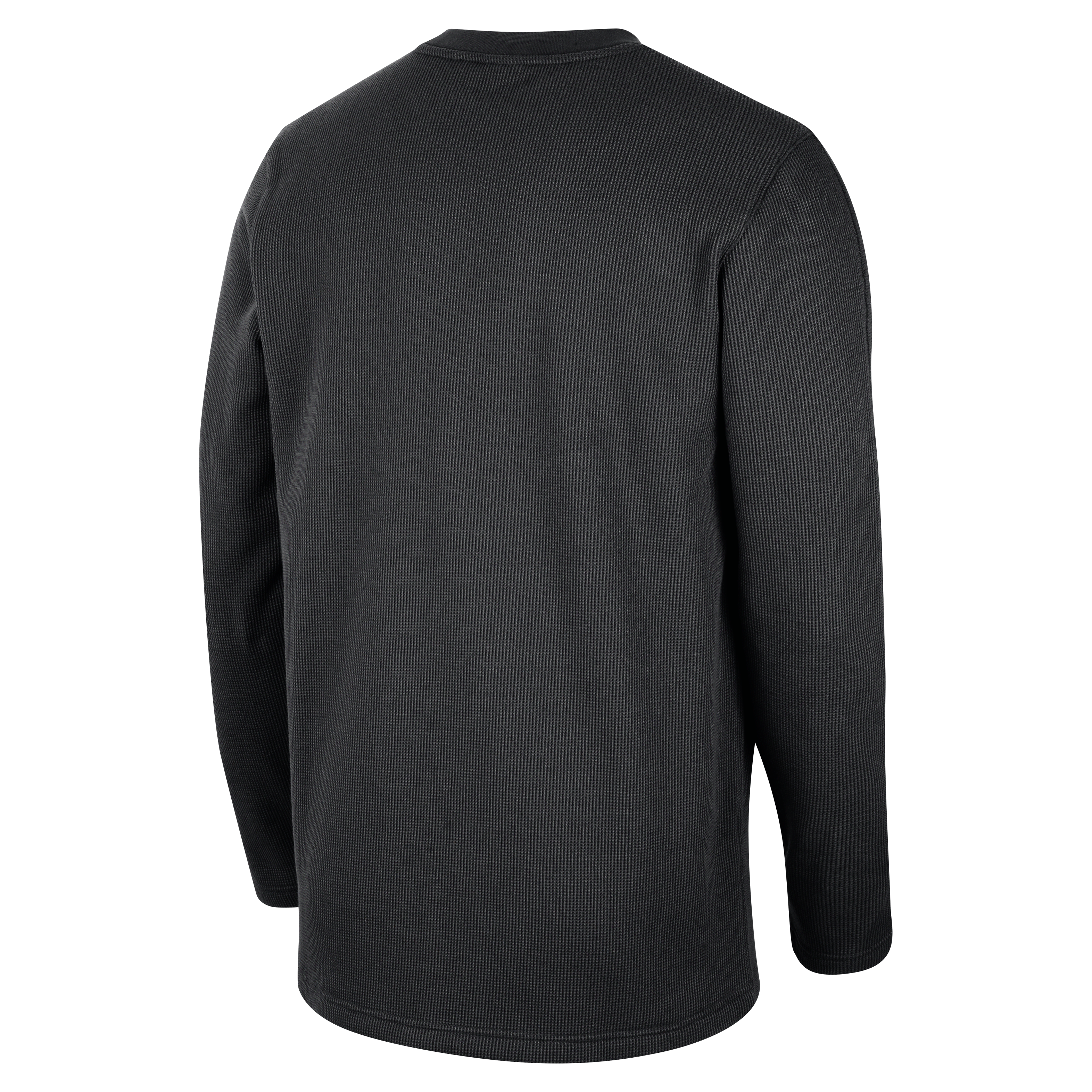 Georgia Men's Nike College Long-Sleeve Top