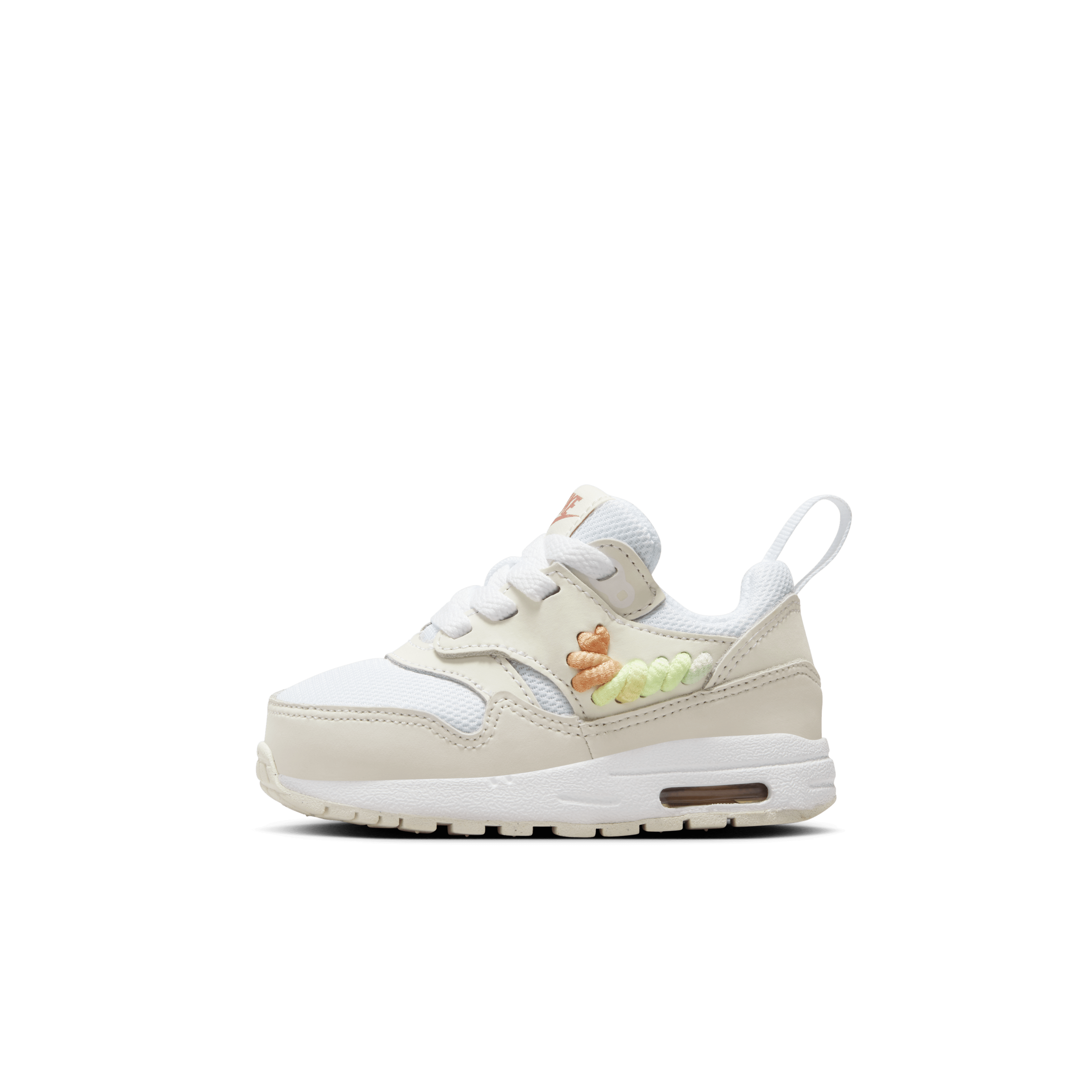 Nike Air Max 1 SE EasyOn Baby/Toddler Shoes