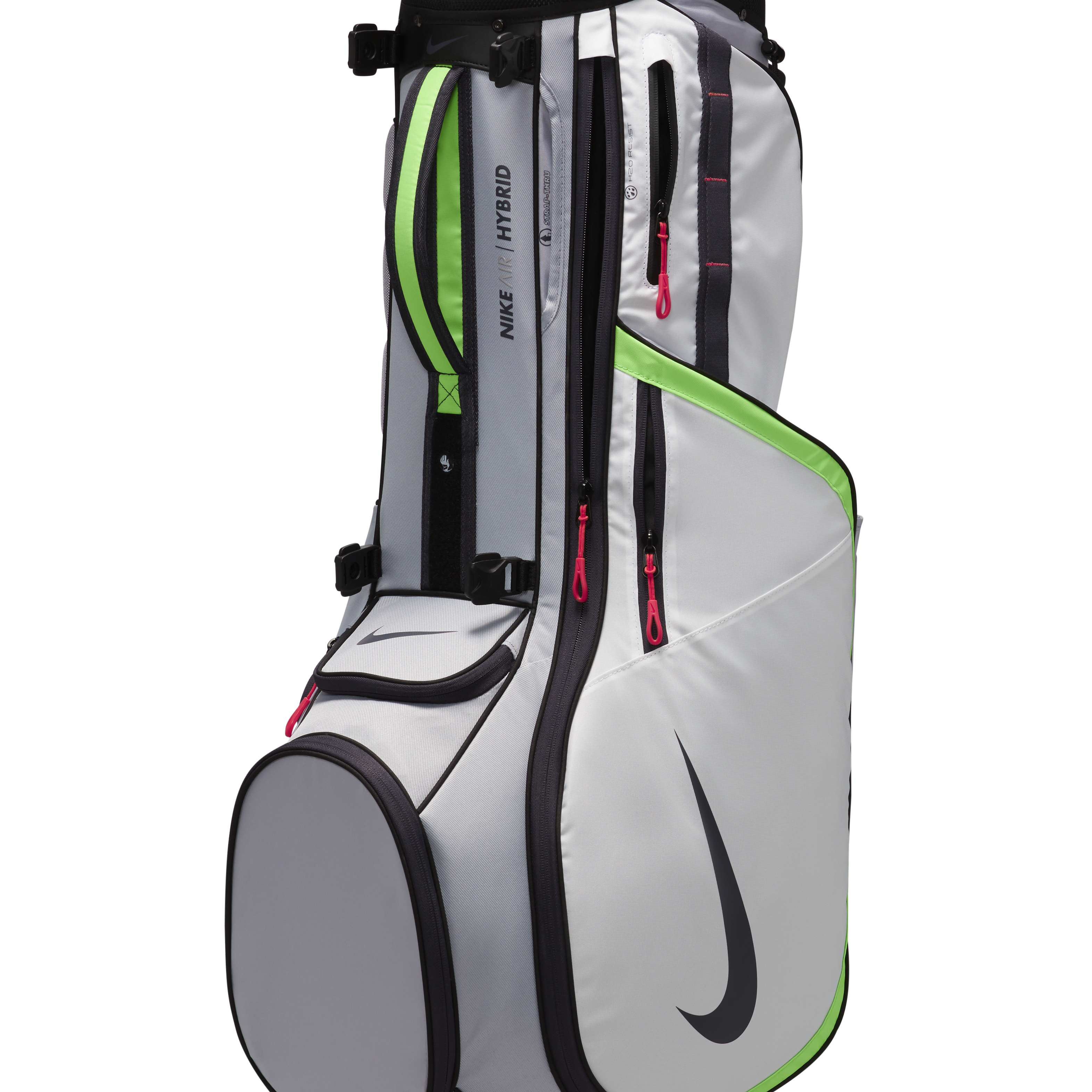 Nike Air Hybrid Energy Golf Bag