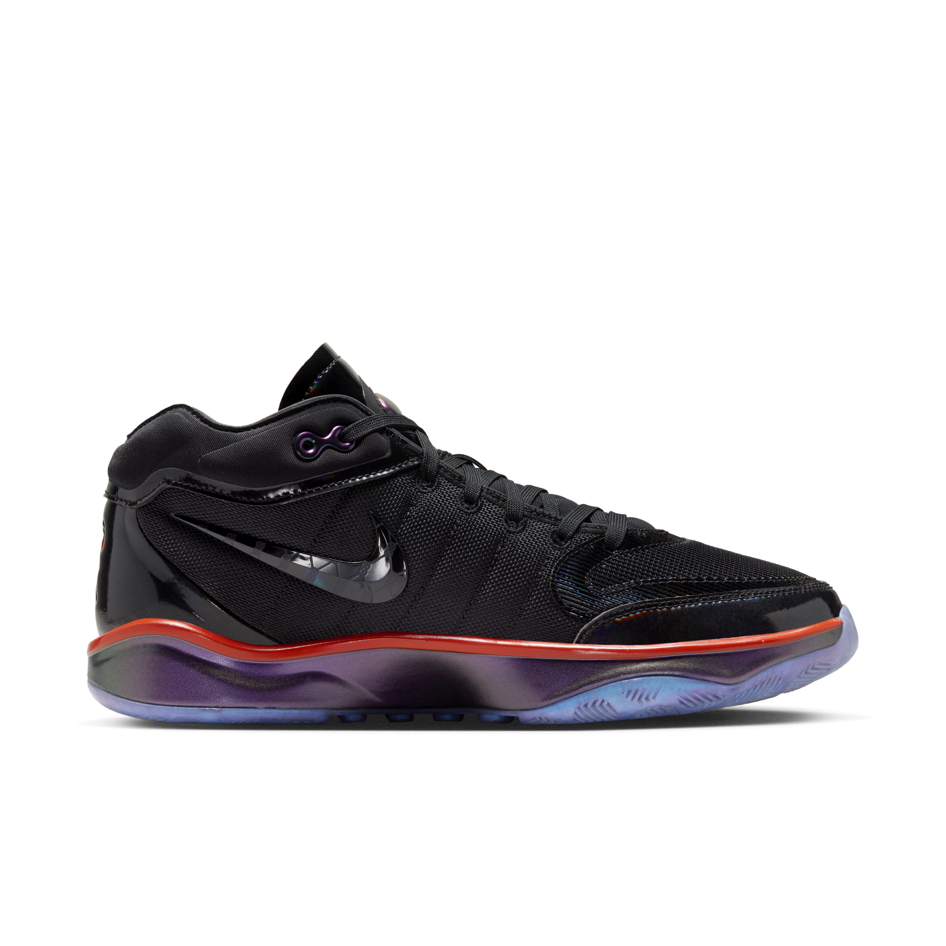 Nike G.T. Hustle 2 GTE Basketball Shoes