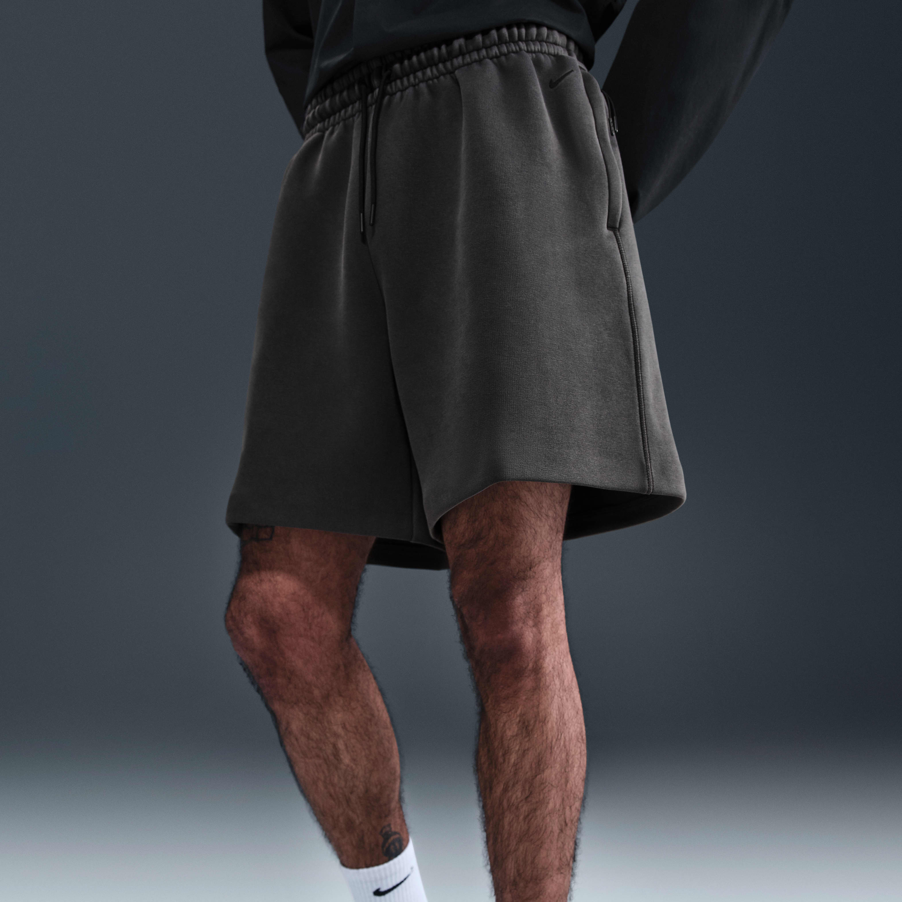 Nike Tech Men's Fleece Shorts