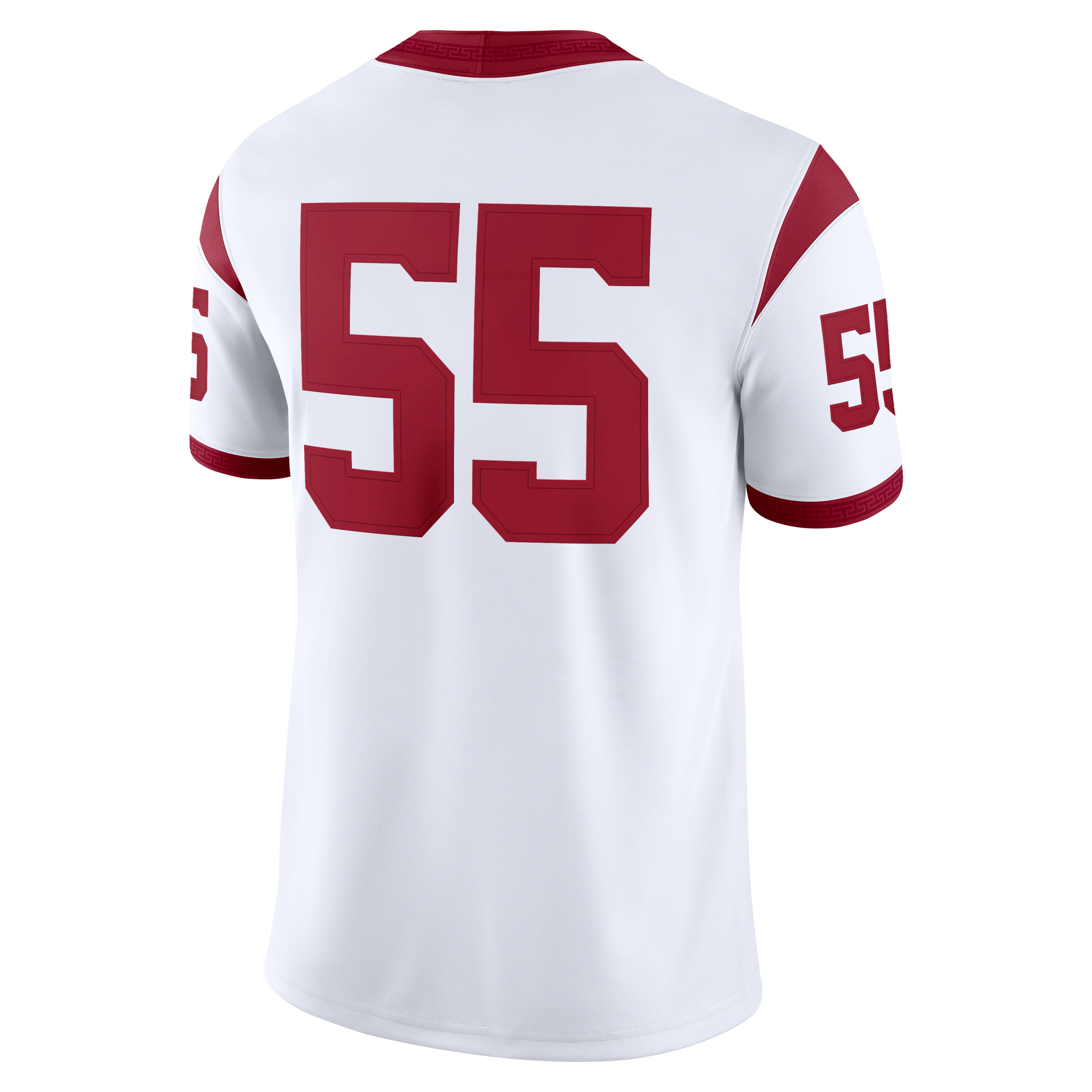 USC Men’s Nike Dri-FIT College Game Jersey