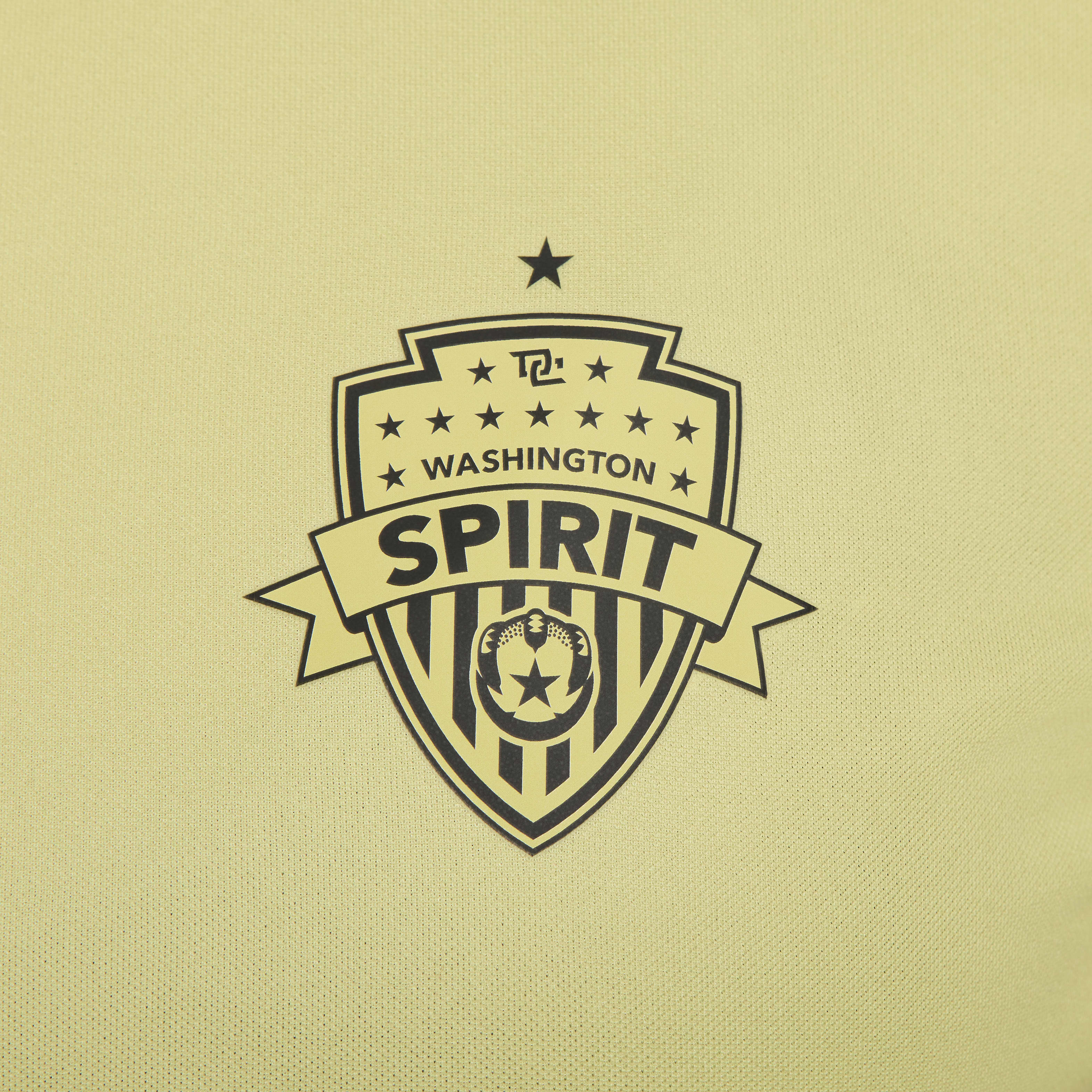 Washington Spirit 2024 Stadium Secondary Women's Nike Dri-FIT NWSL Replica Jersey