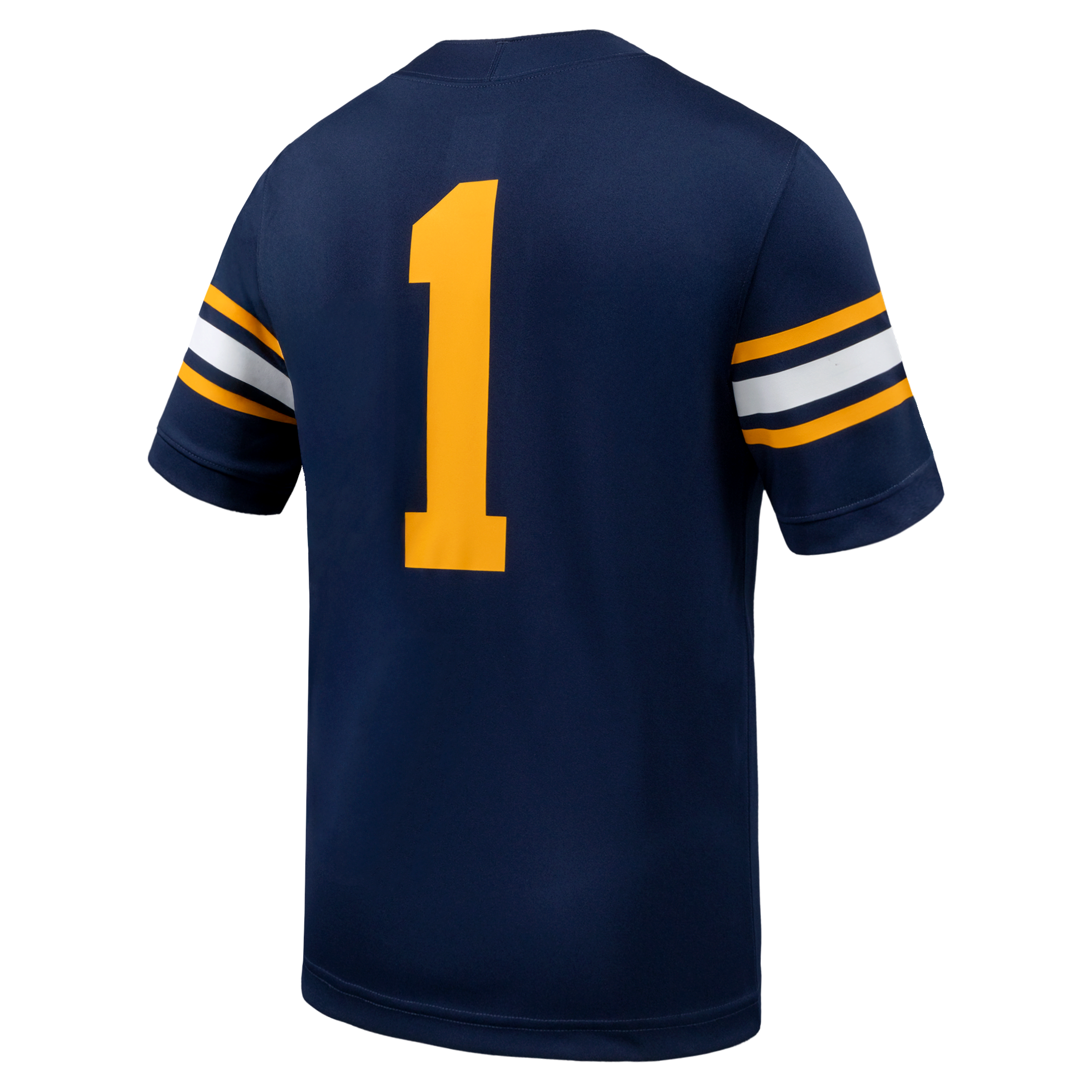 Cal Men's Nike College Football Replica Jersey