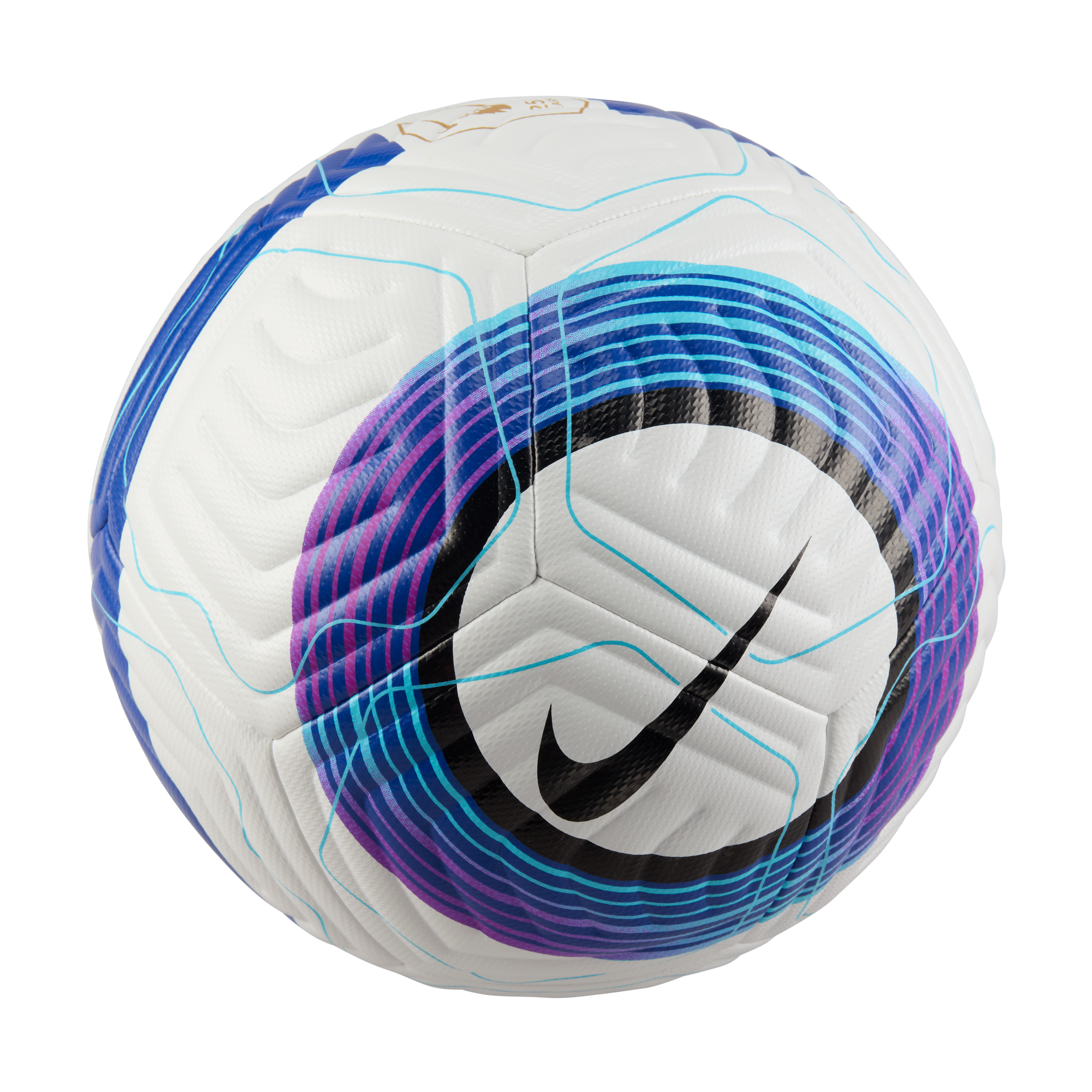 Premier League Academy Plus Nike Soccer Ball