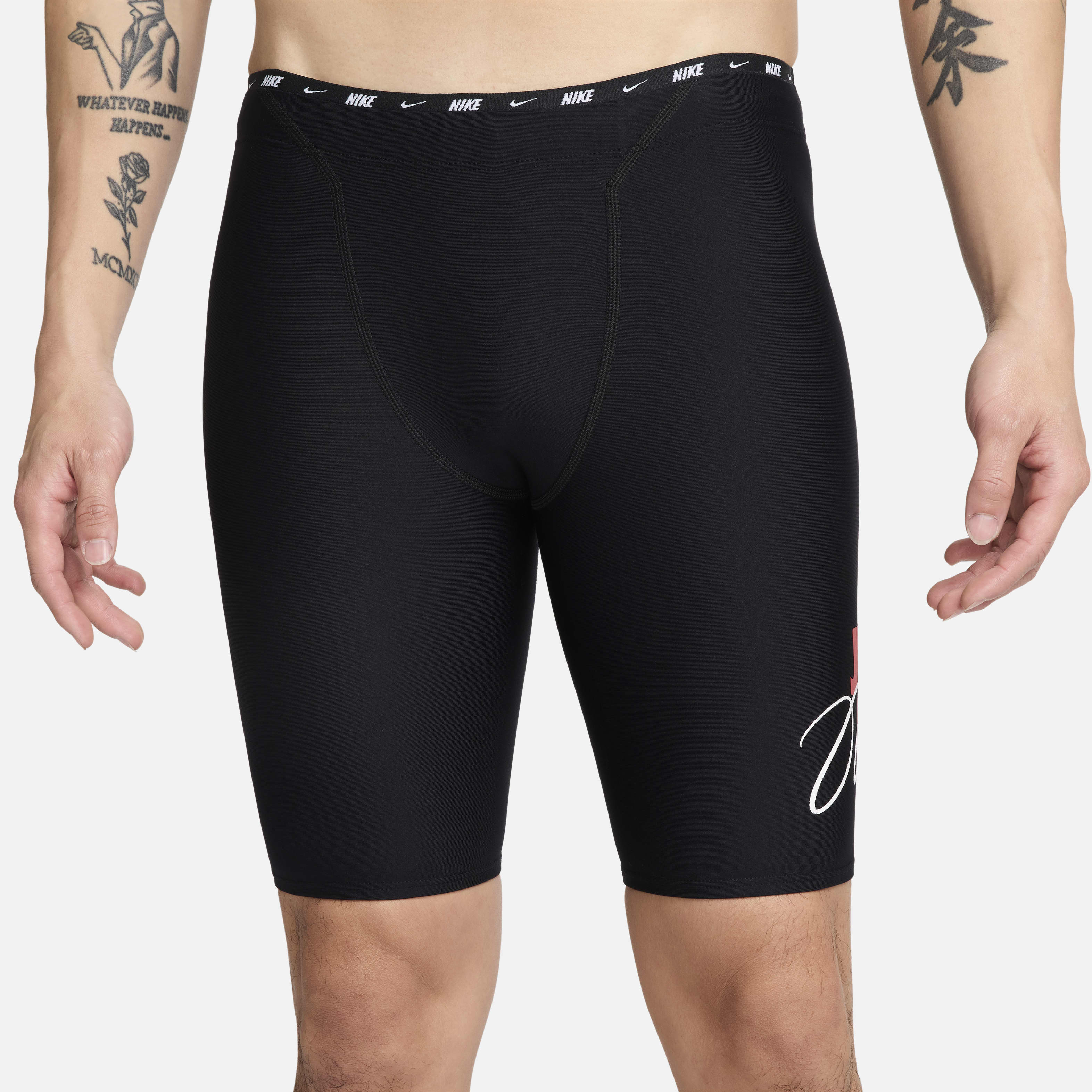 Nike Swim HydraStrong Jammer