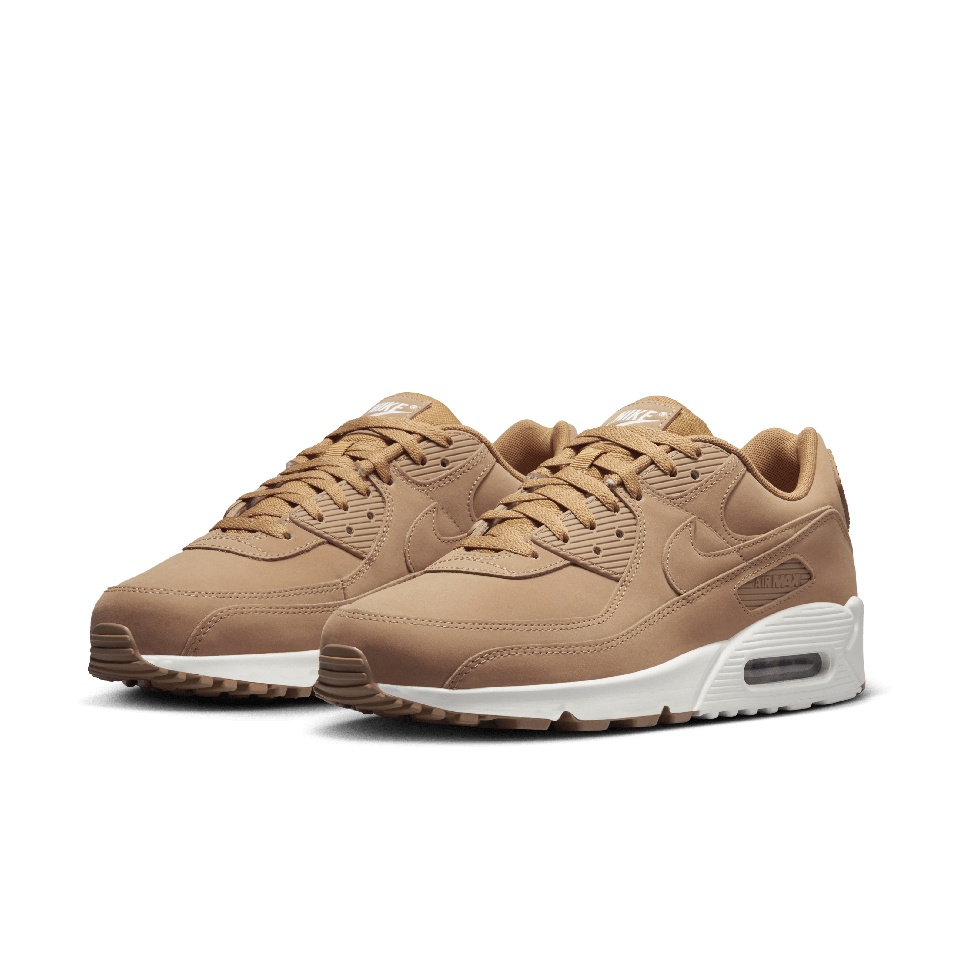 Nike Air Max 90 Premium Men's Shoes