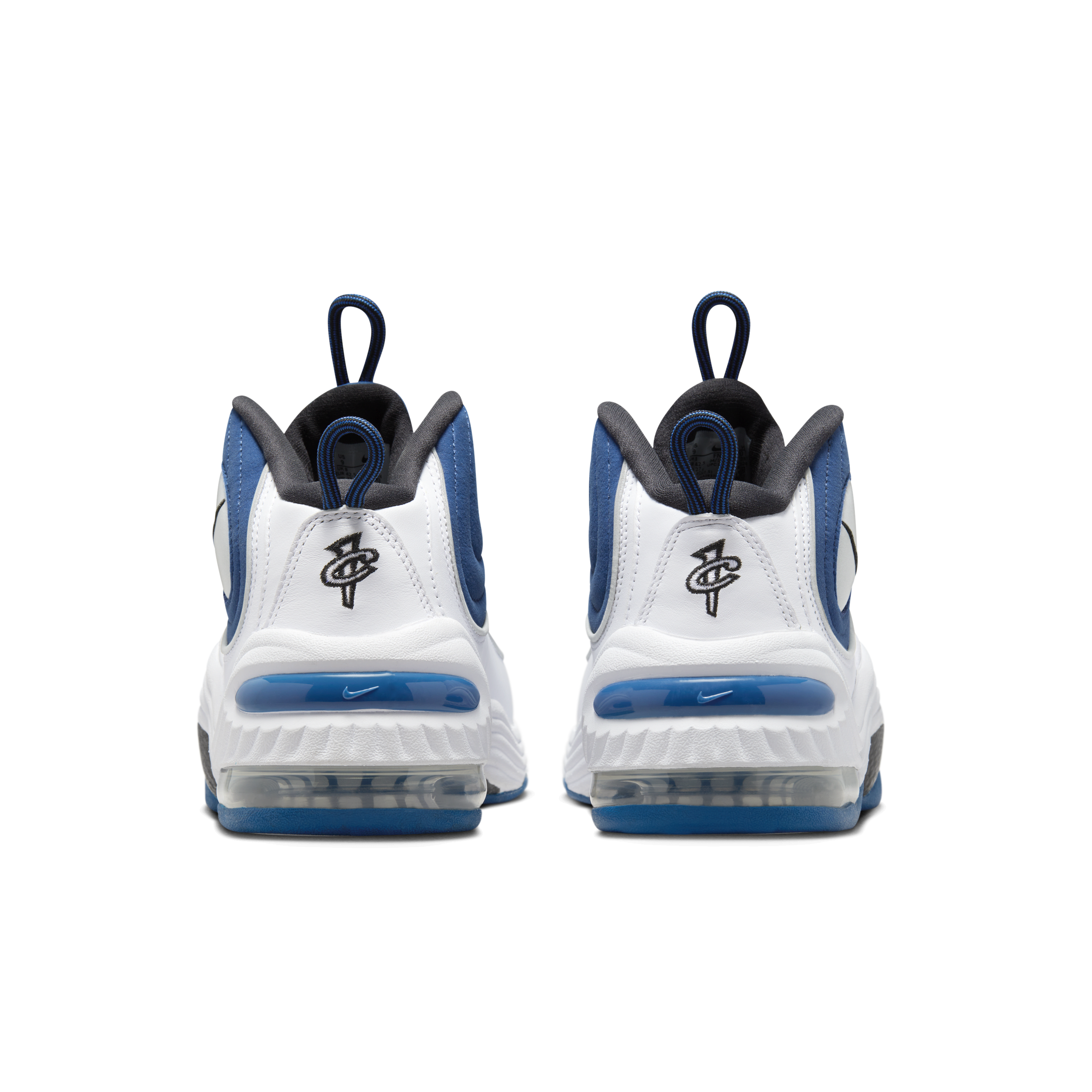 Nike Air Penny 2 QS Men's Shoes