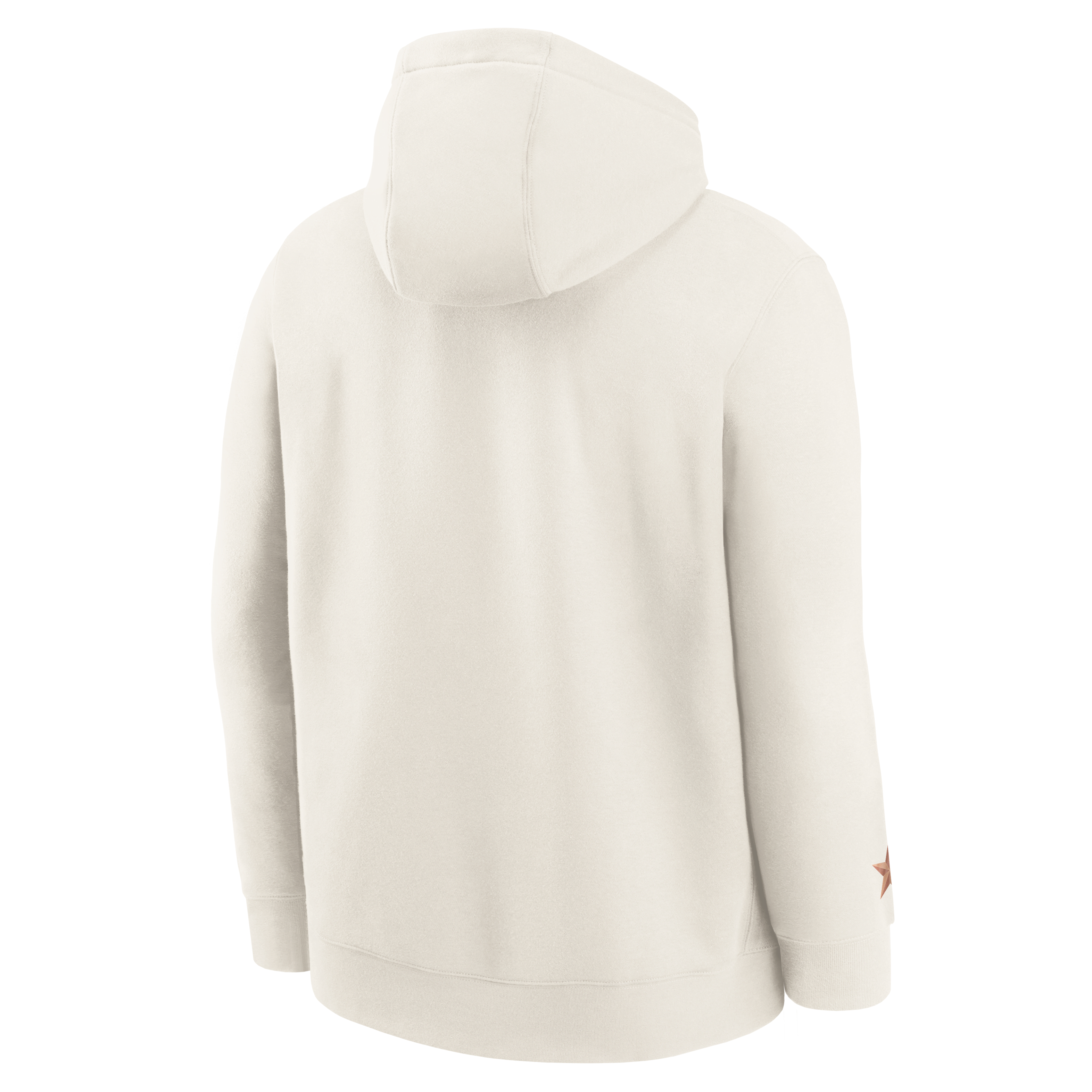 Arizona Cardinals Rivalry Club Big Kids' Nike NFL Pullover Hoodie