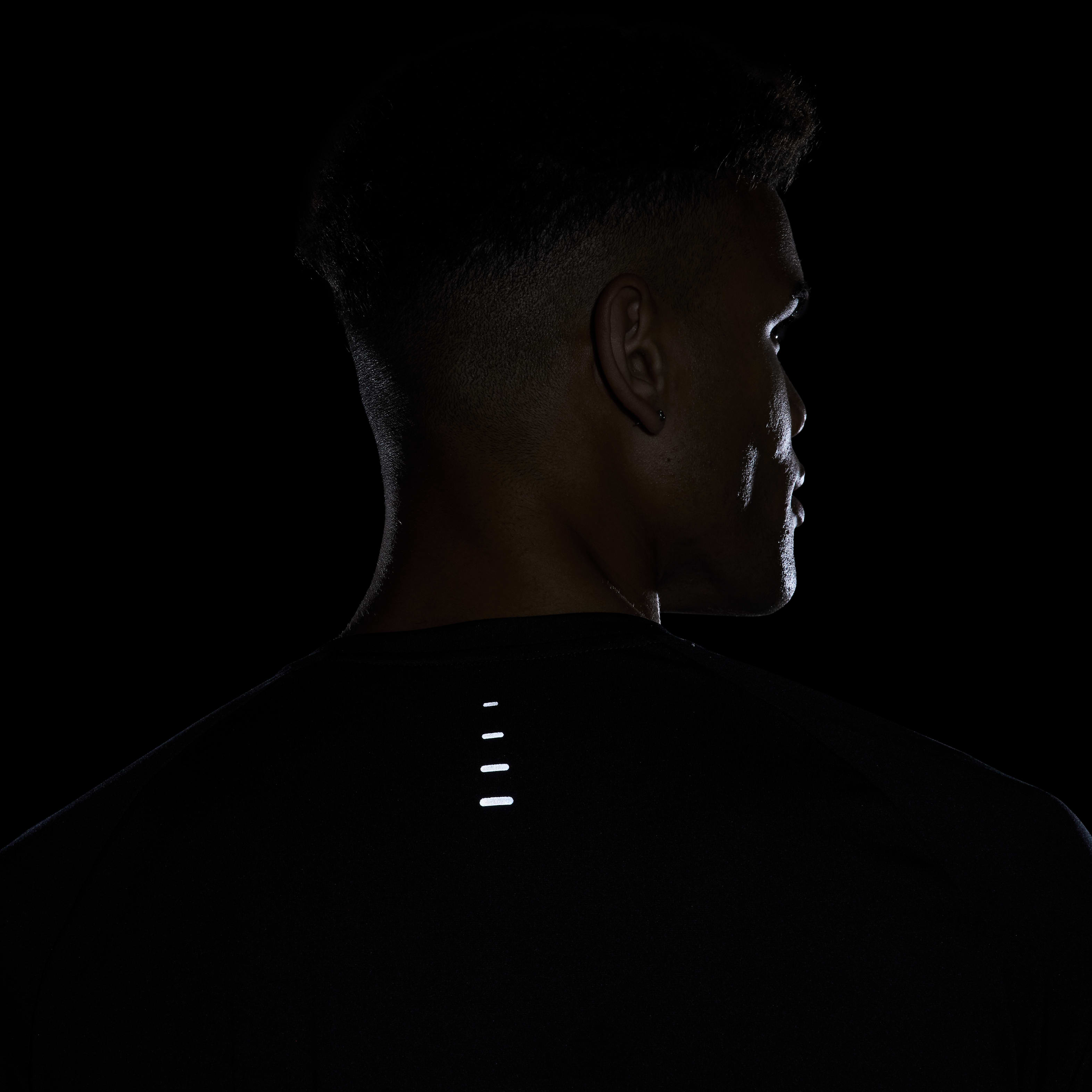Nike Stride Men's Dri-FIT ADV Short-Sleeve Running Top