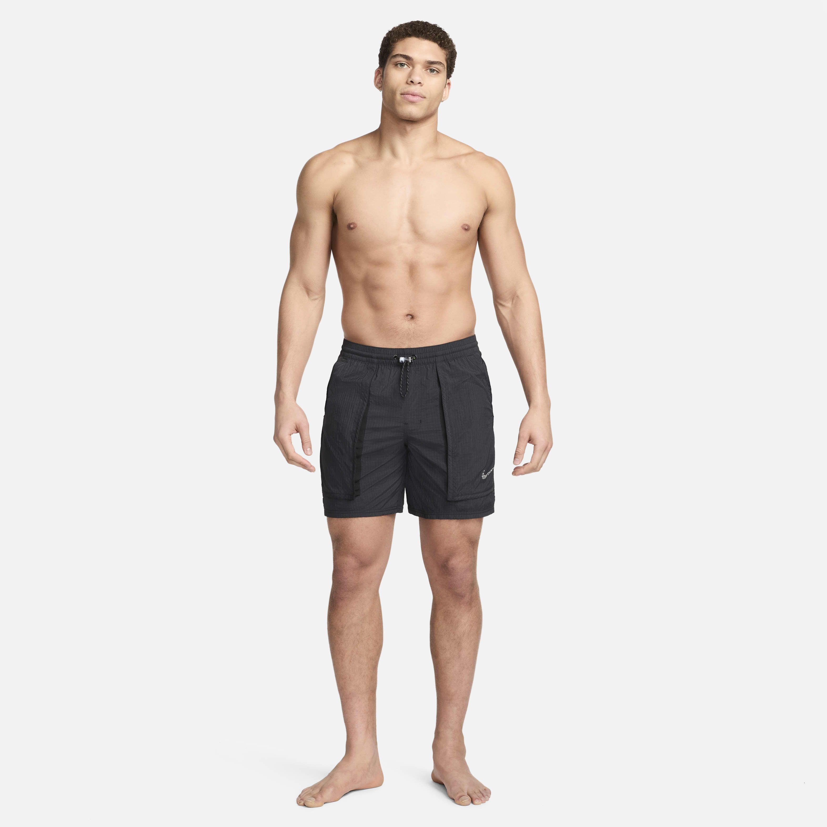 Nike Swim Men's 7" Volley Shorts