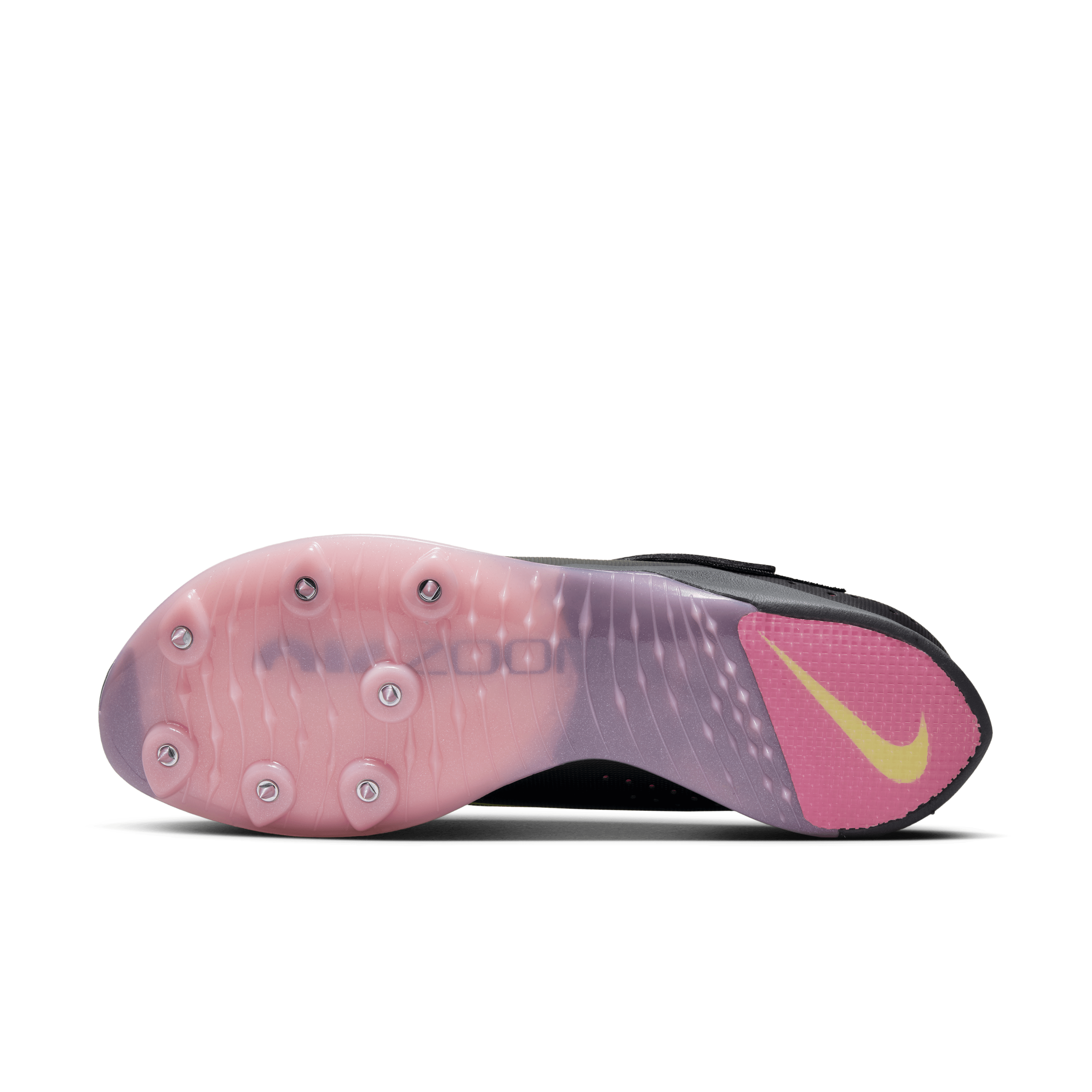 nike air zoom lj elite