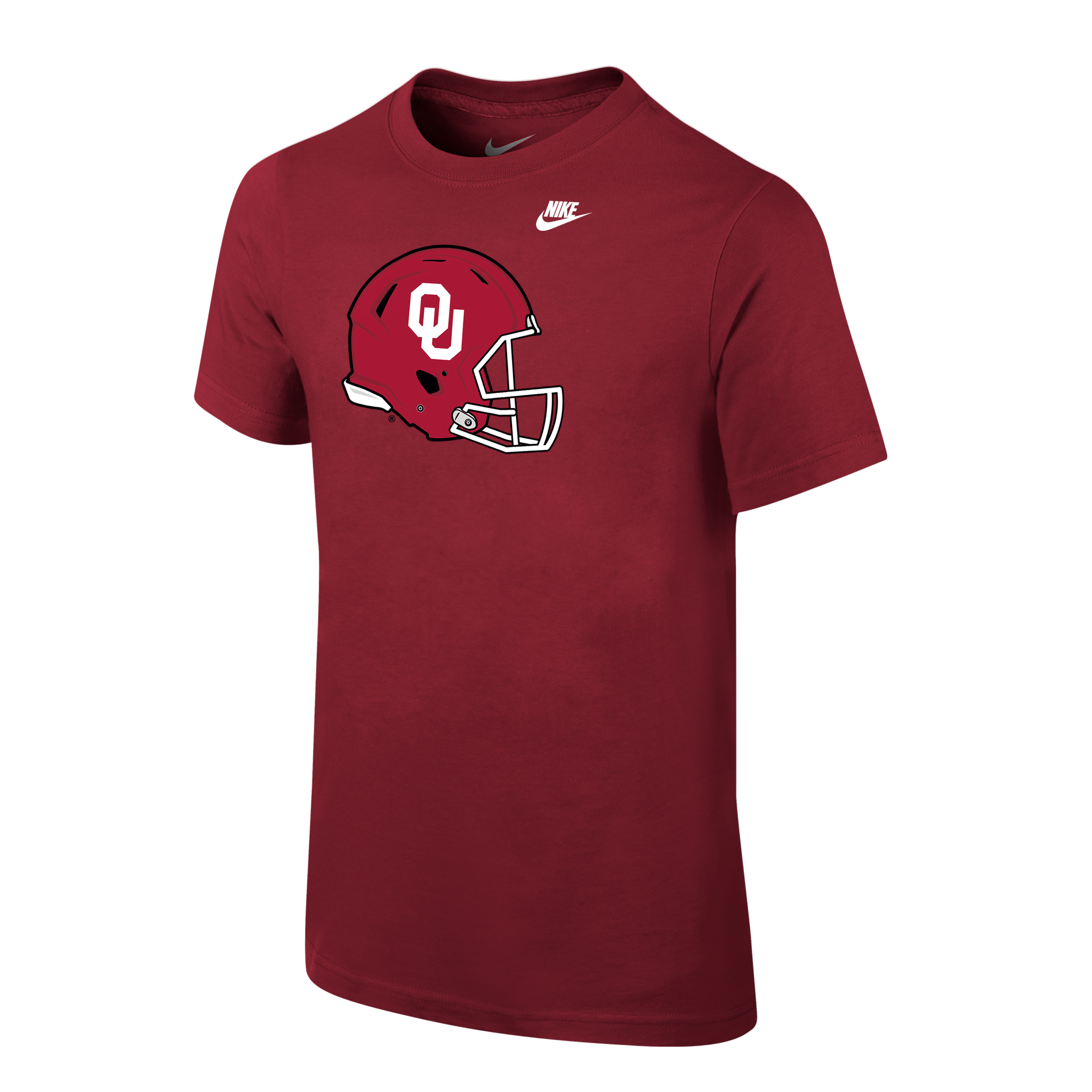 USC Big Kids' (Boys') Nike College T-Shirt