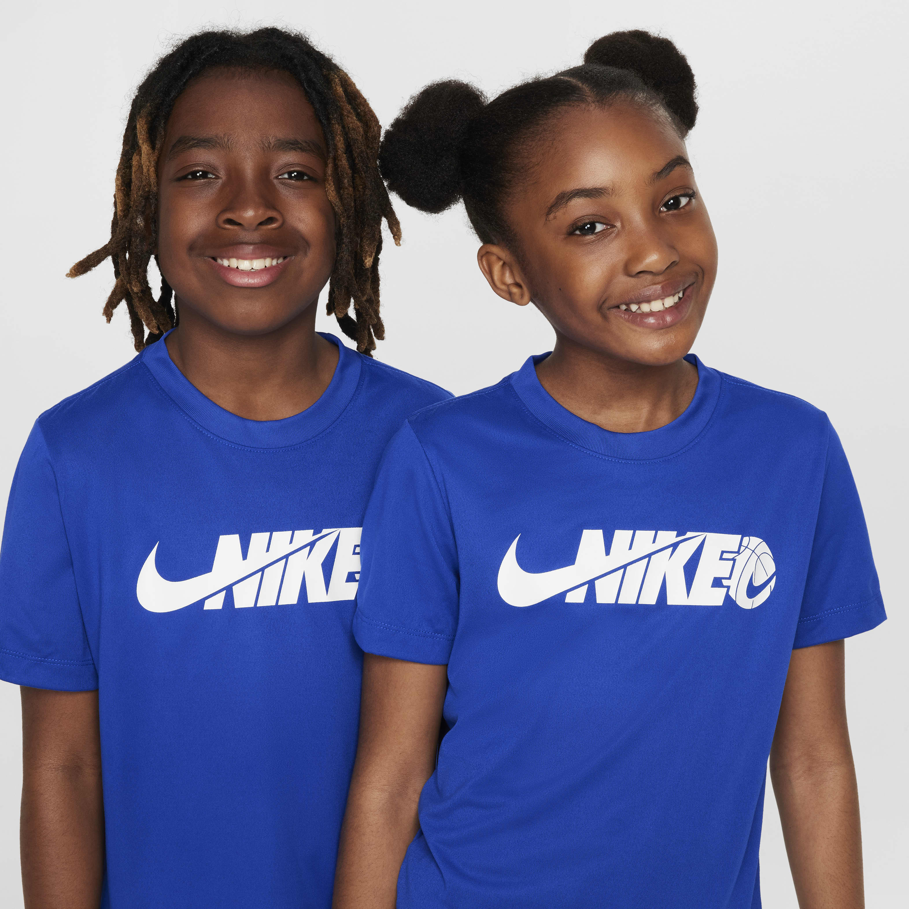 Nike Legend Big Kids' Dri-FIT T-Shirt