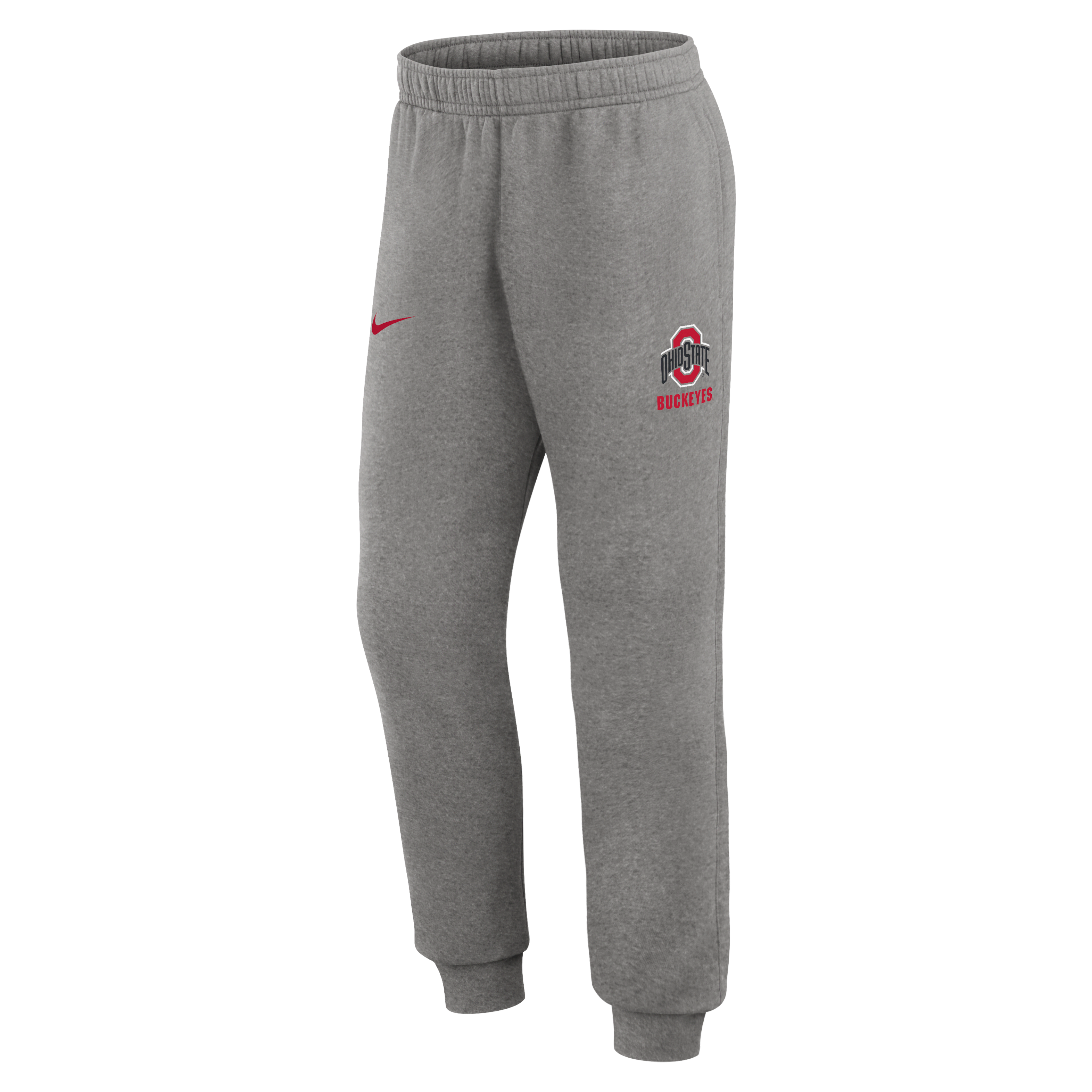 Ohio State Buckeyes Primetime Club Men's Nike College Joggers