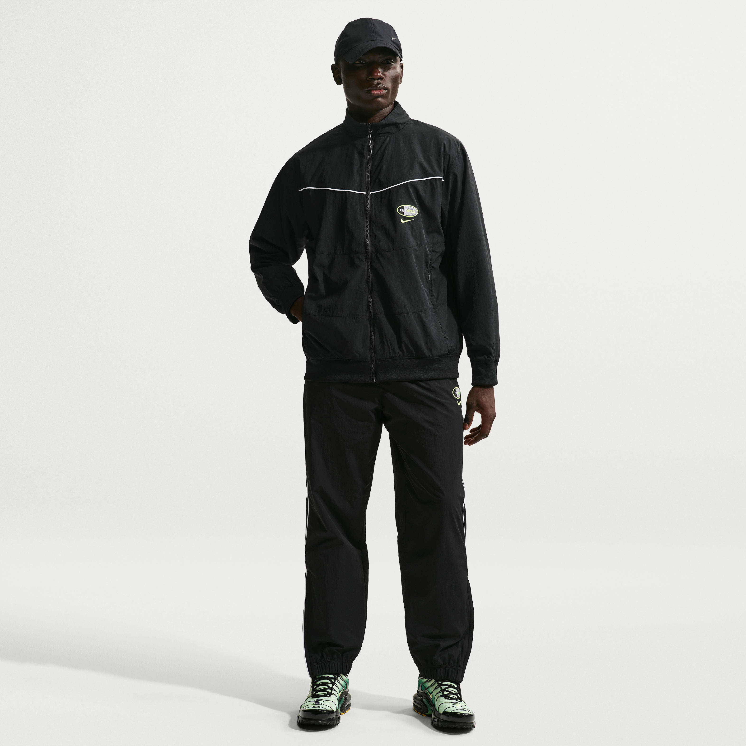 Nike Sportswear Essential Repel Women