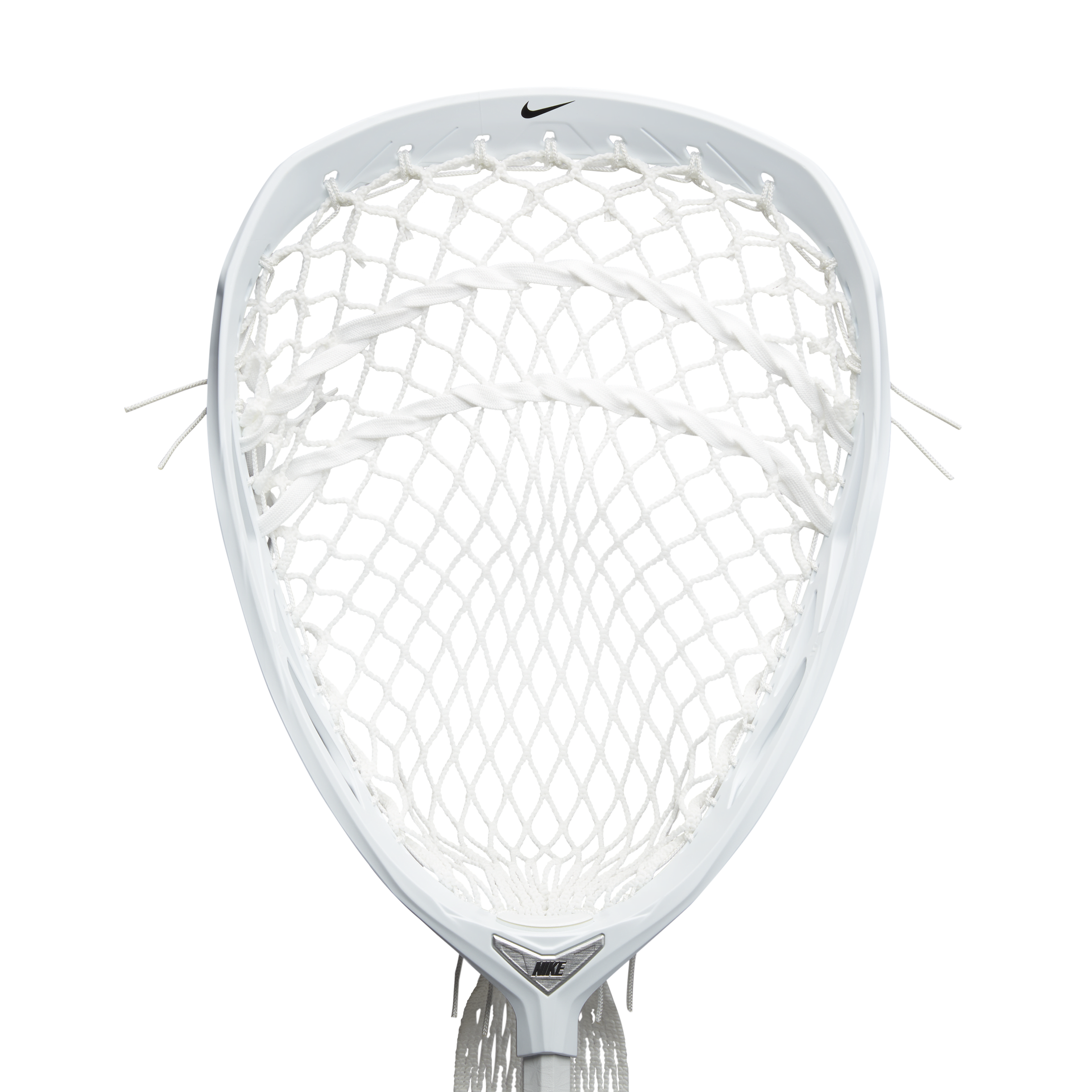 Nike Prime Elite Men's Complete Goalie Lacrosse Stick