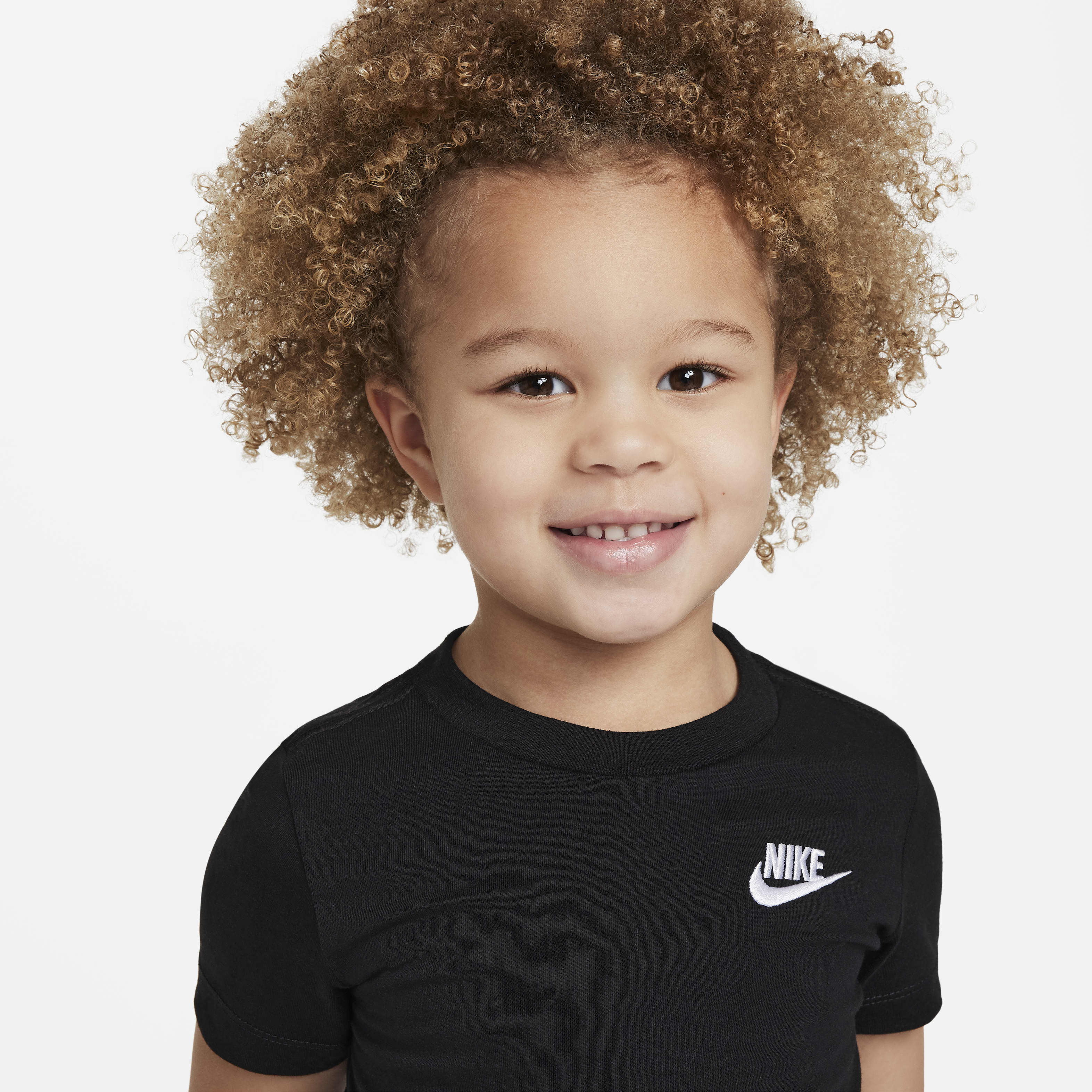 Nike Club Baby (12-24M) Knit Shorts Set