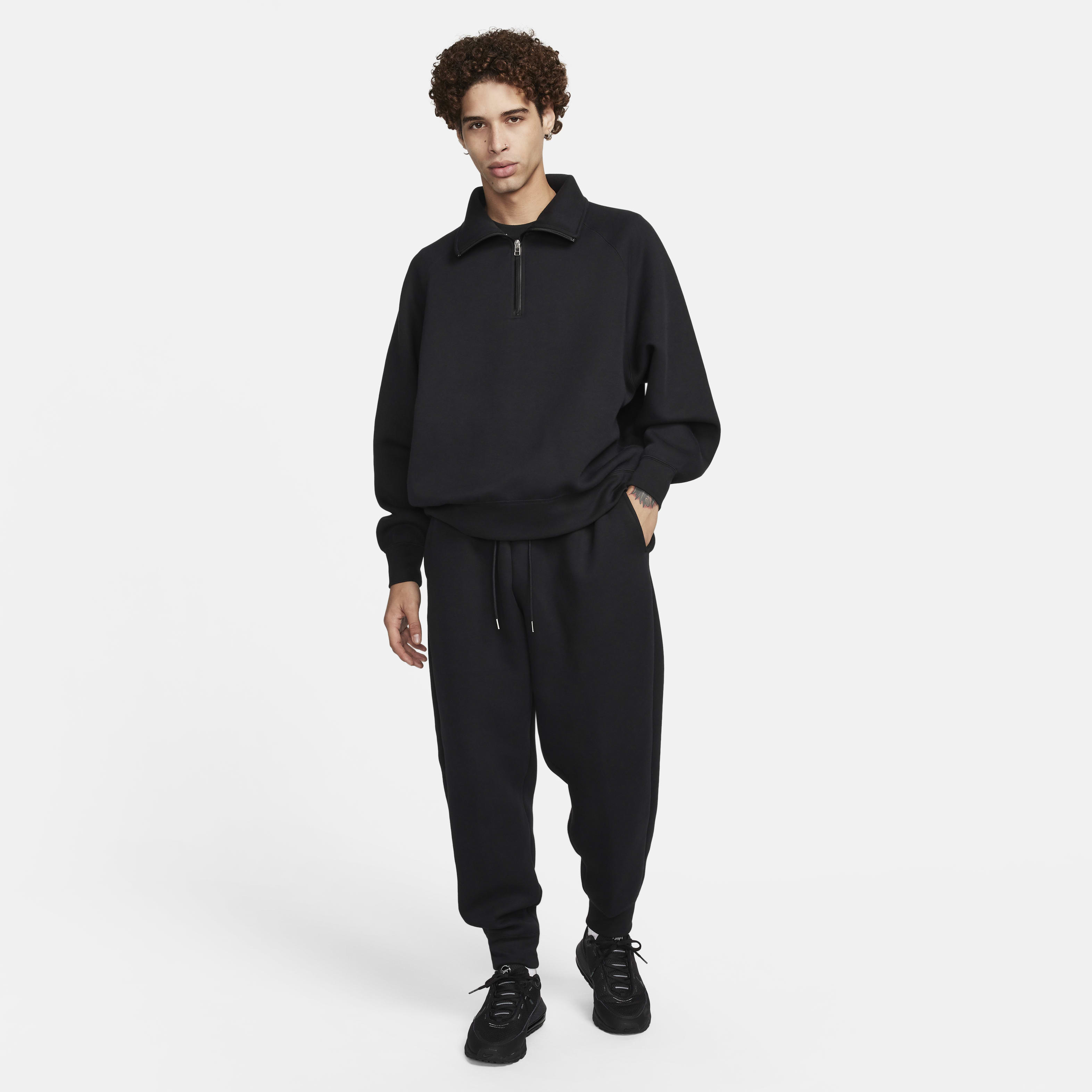 Nike Tech Fleece Reimagined Men's Pants