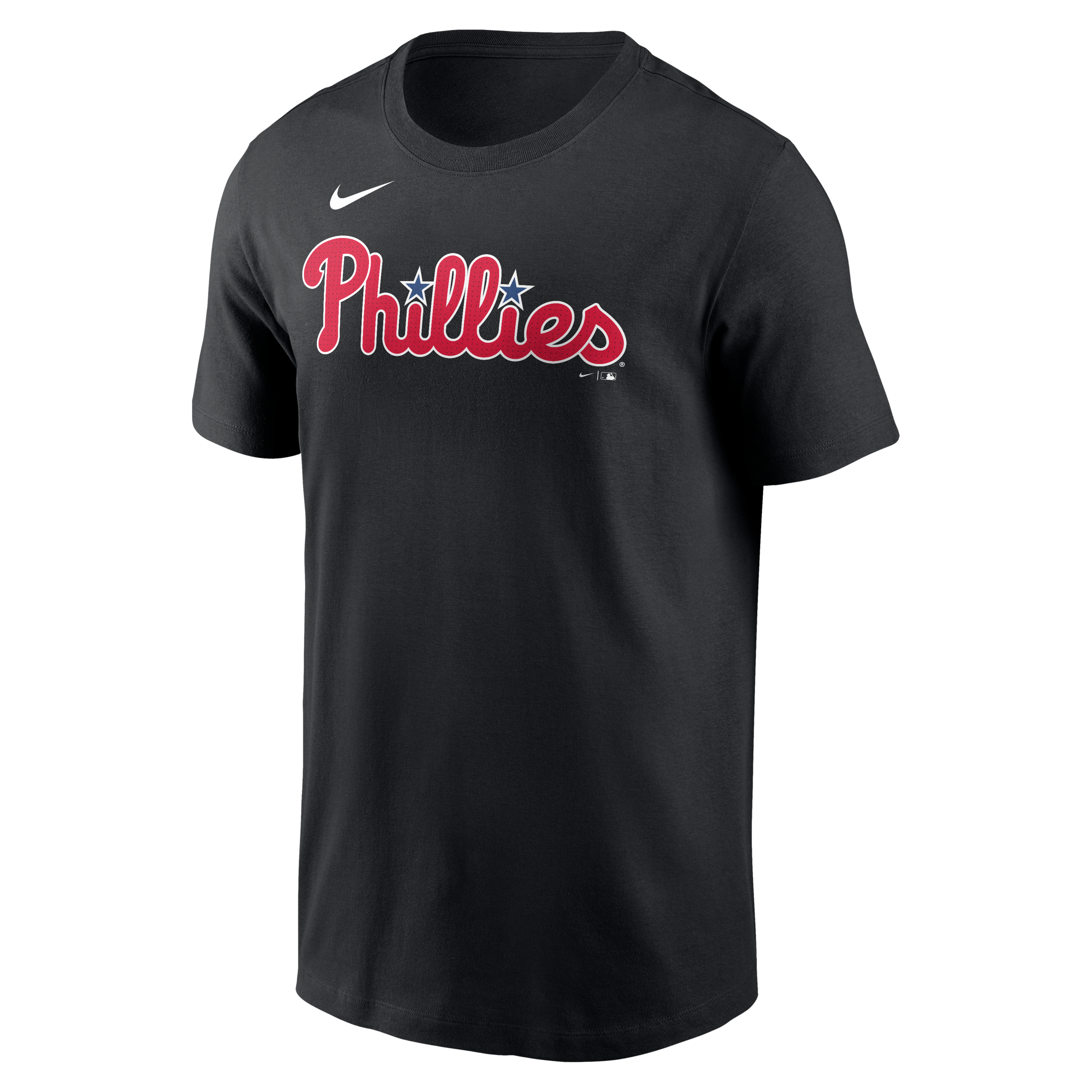 Jhoan Duran Philadelphia Phillies Nickname Men's Nike MLB T-Shirt