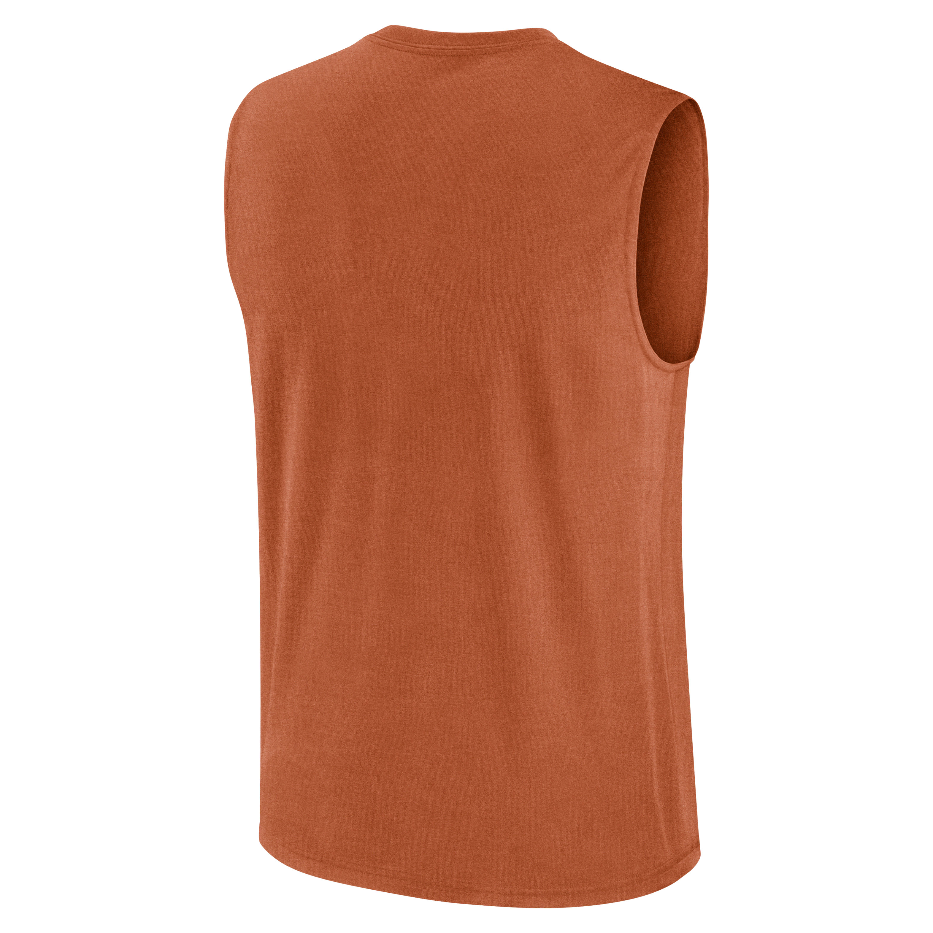 Texas Primetime Legend Tricode Men's Nike Dri-FIT College Muscle Tank Top